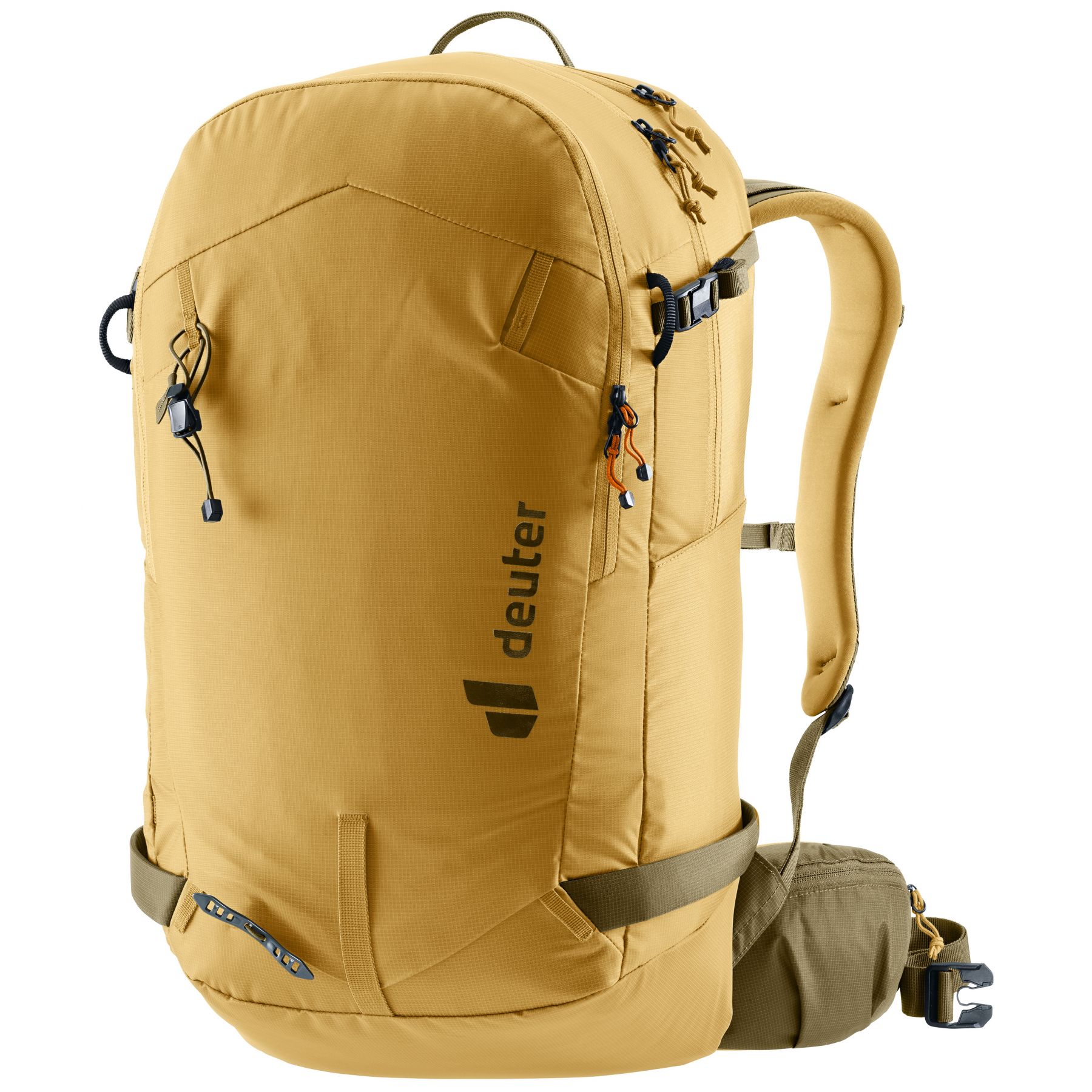 Deuter Freerider 30, blå billede
