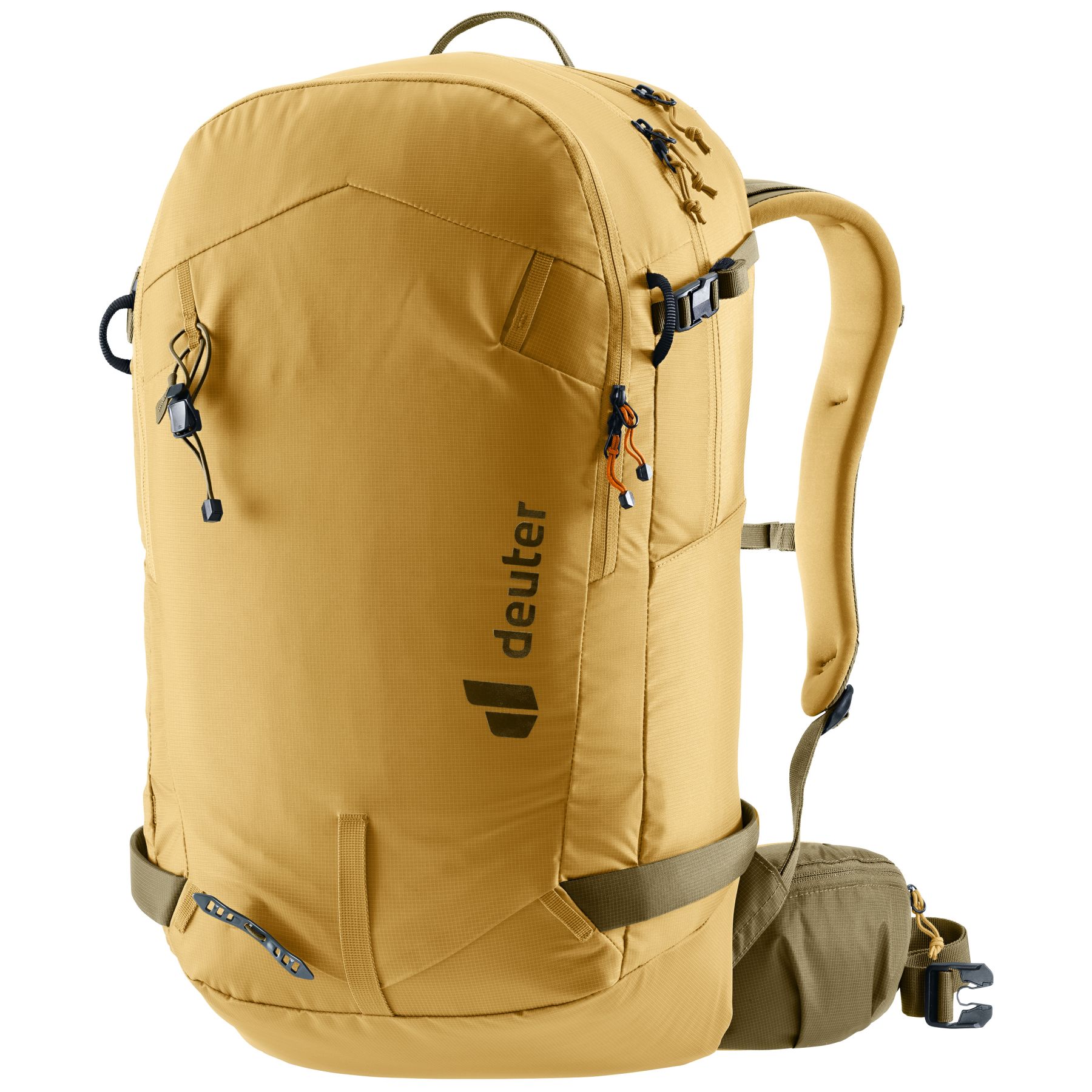 Deuter Freerider 30, savanna - DKK 1.065 - Spar 26%