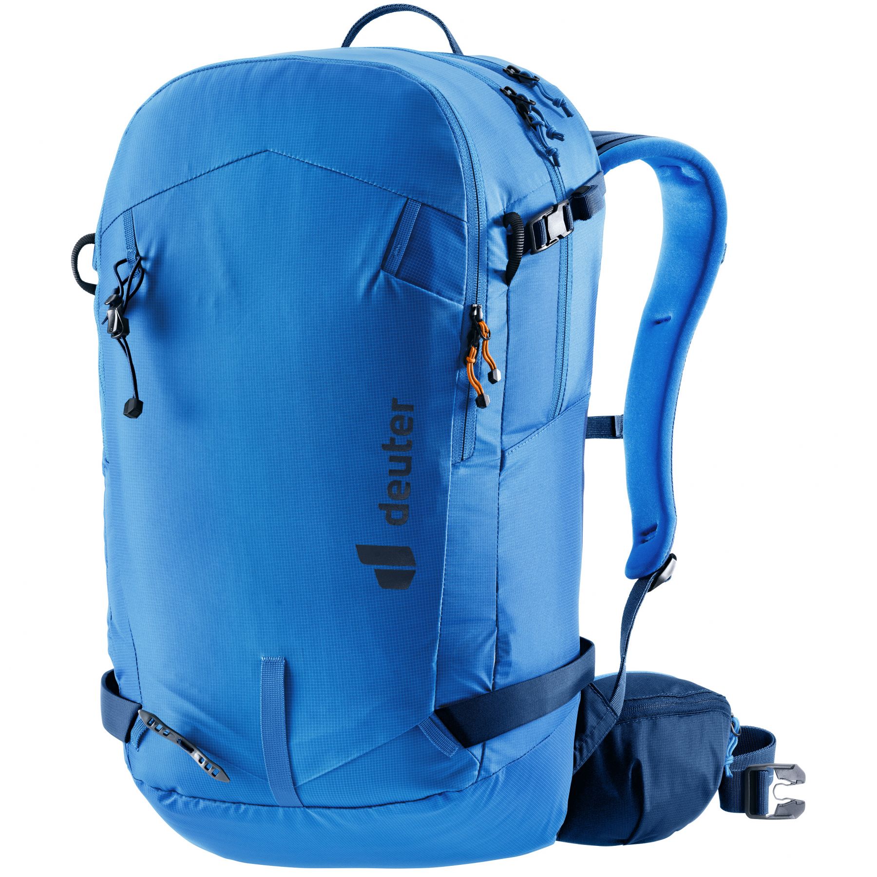 Deuter Freerider 30, sort billede