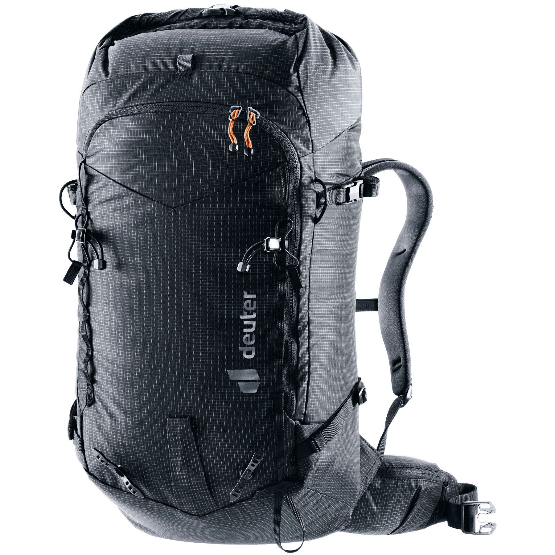 Deuter Freescape Lite 24 SL, sort