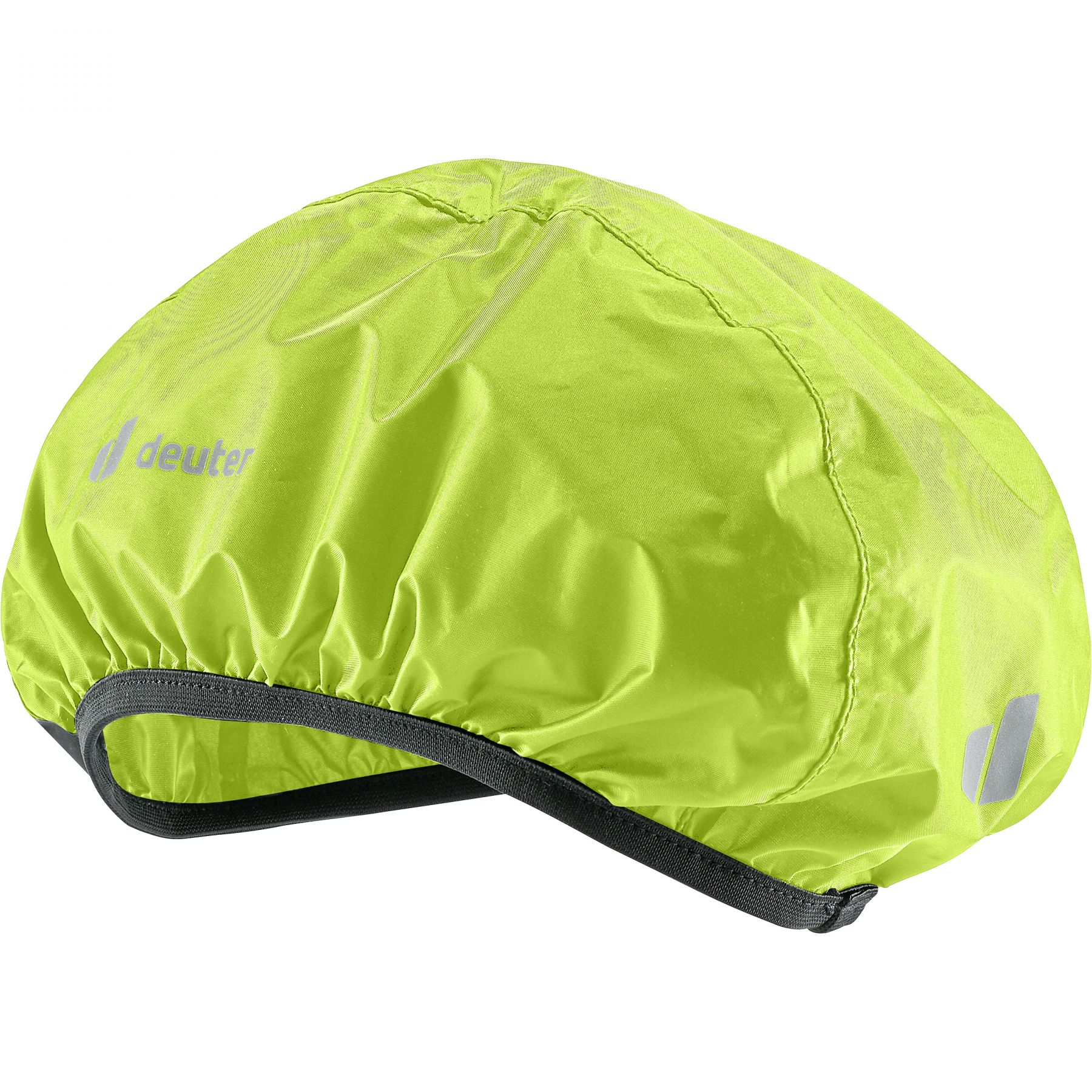 Deuter Helmet cover, gul