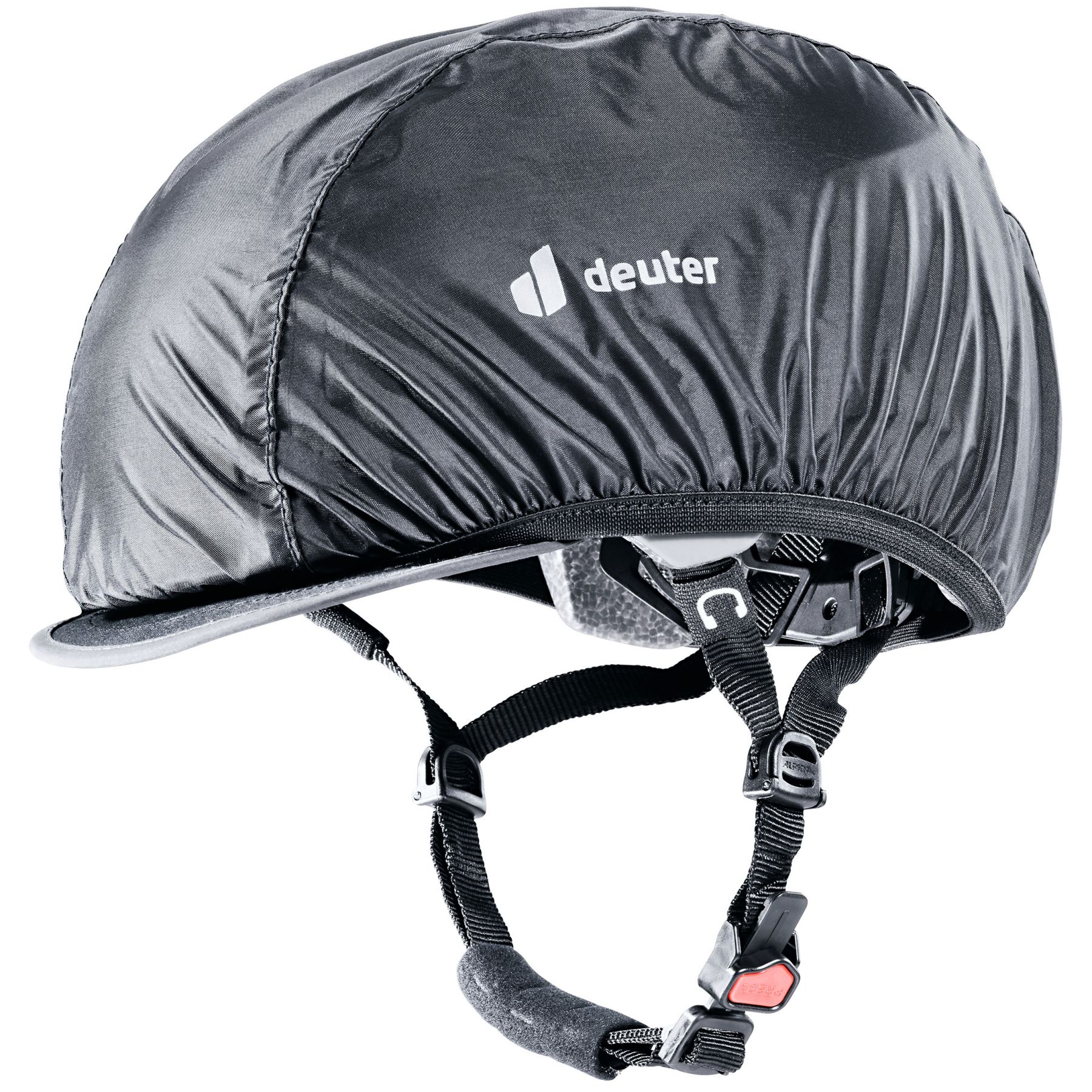 Deuter Helmet cover, sort