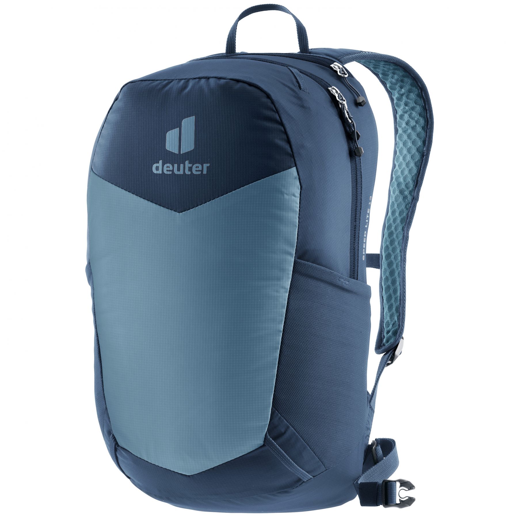 Deuter Speed Lite 13, rygsæk, alu billede
