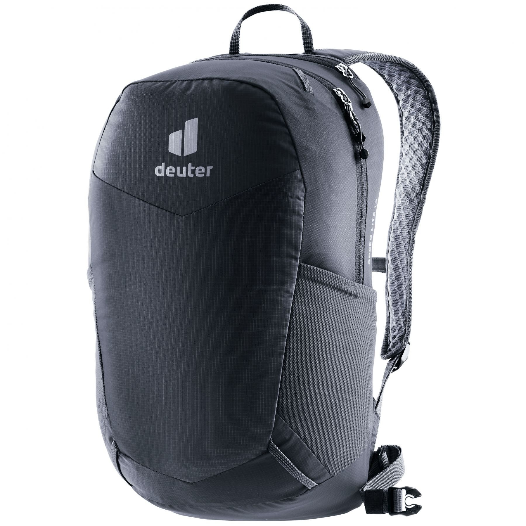 Deuter Speed Lite 13, rygsæk, sort billede
