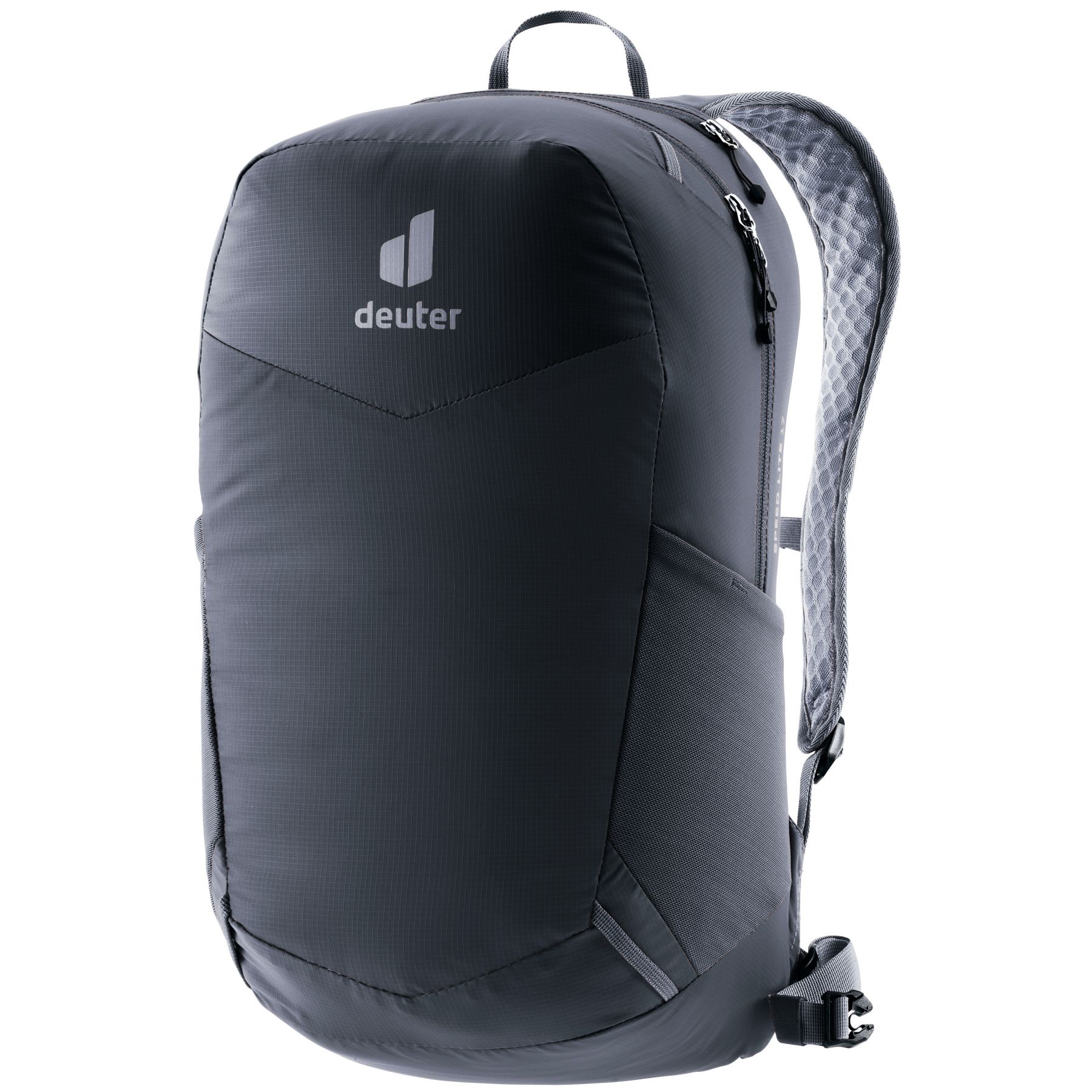 Deuter Speed Lite 17, rygsæk, sort billede