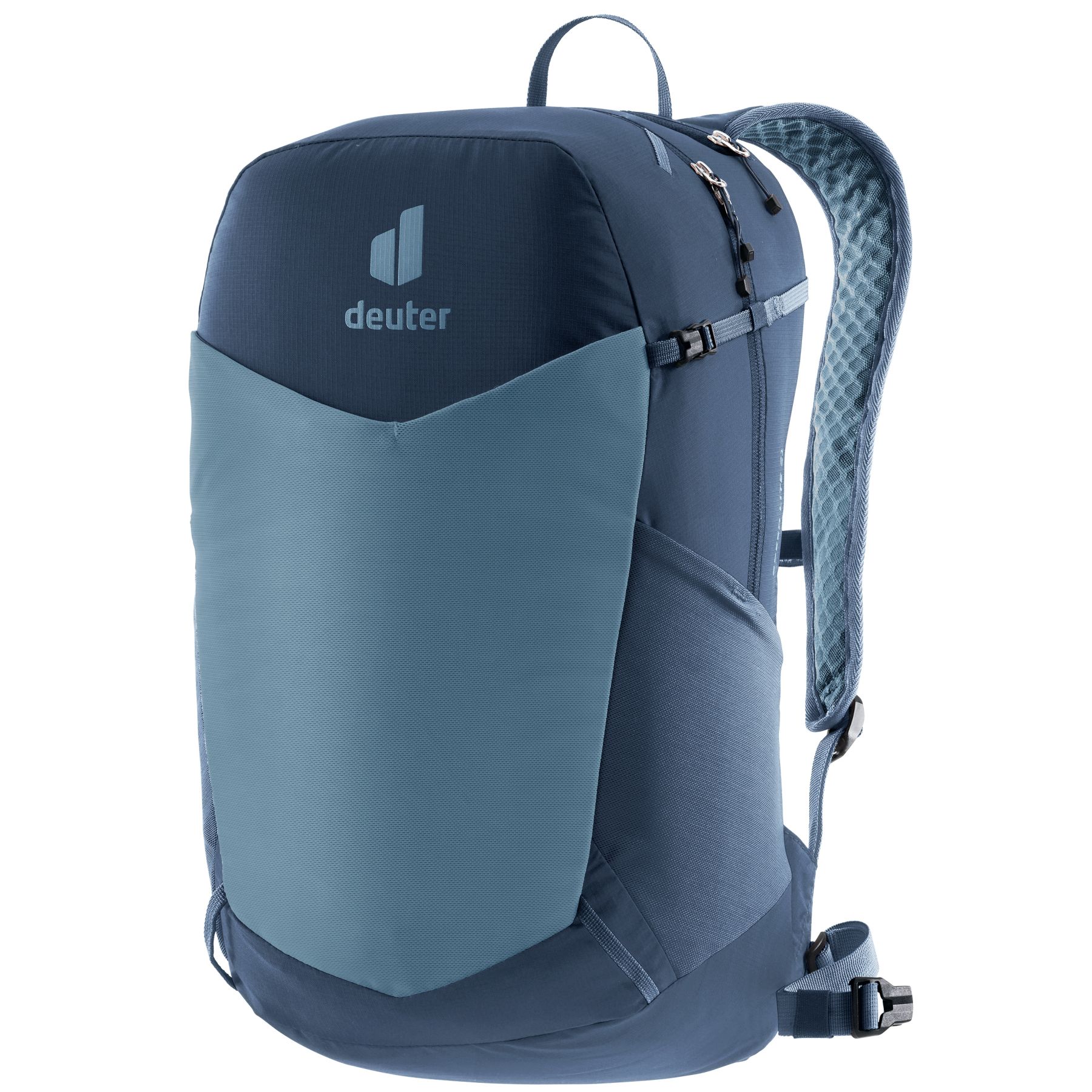 Deuter Speed Lite 21, rygsk, bl