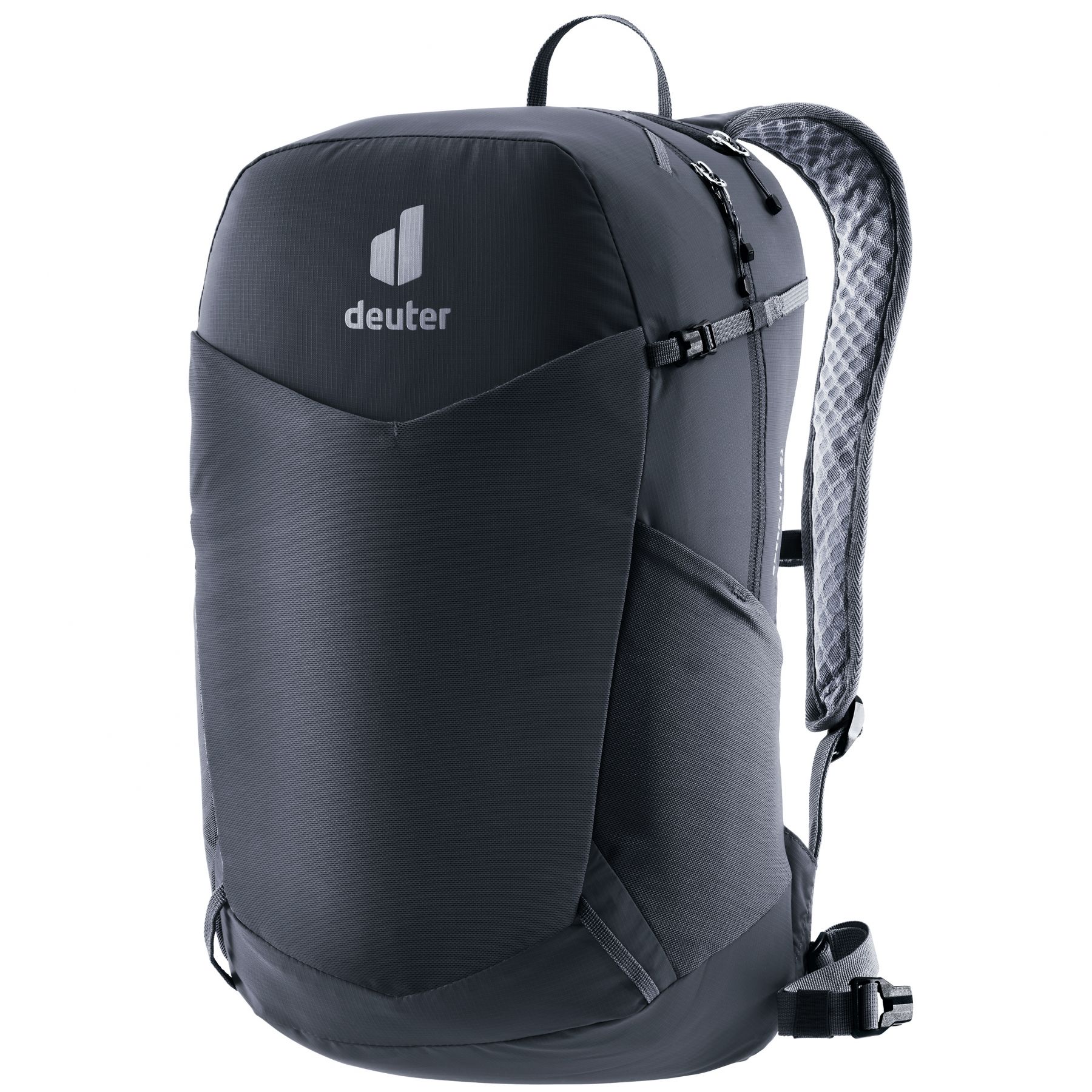 Deuter Speed Lite 21, rygsæk, sort billede