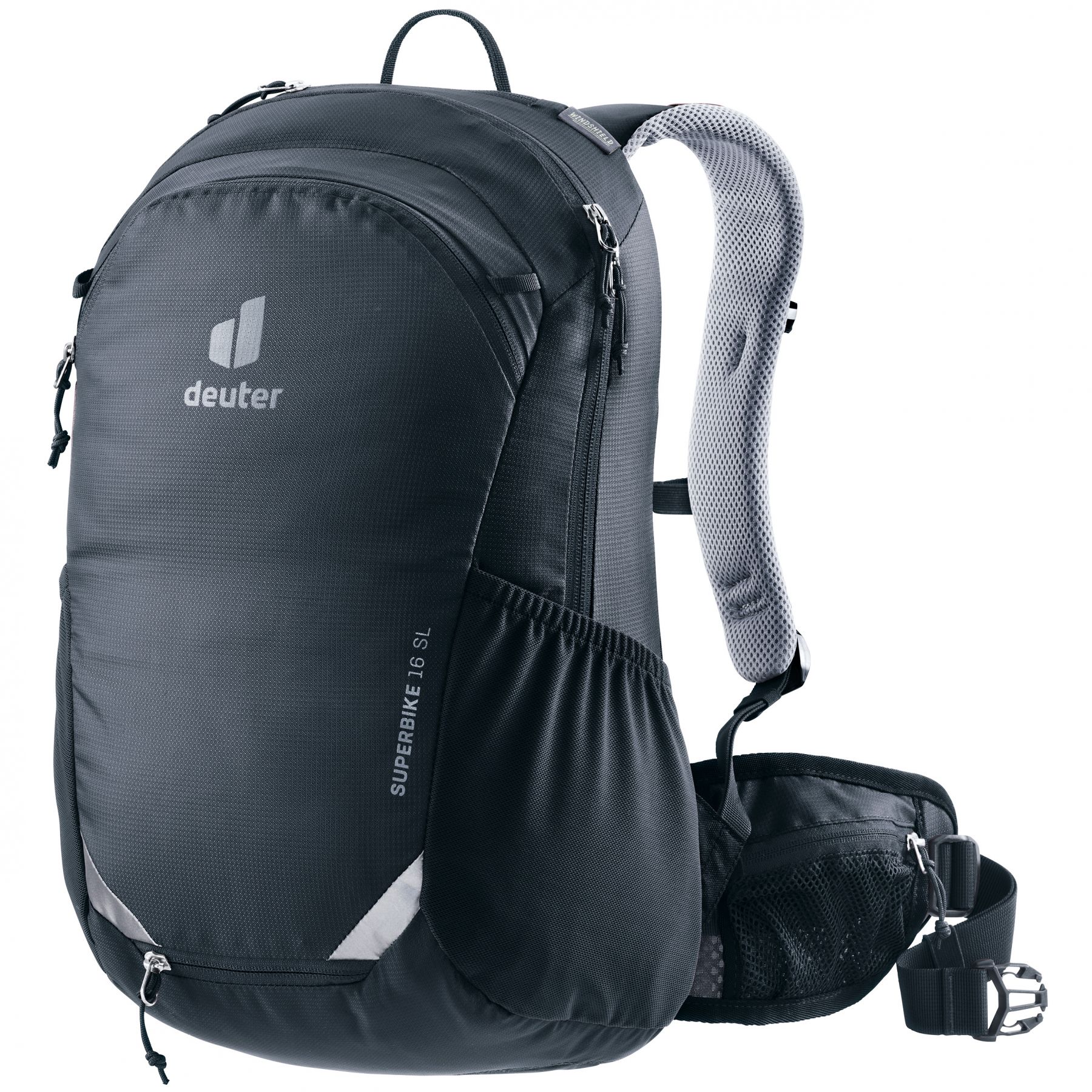 Deuter Superbike 16 SL, rygsæk, dame, sort billede