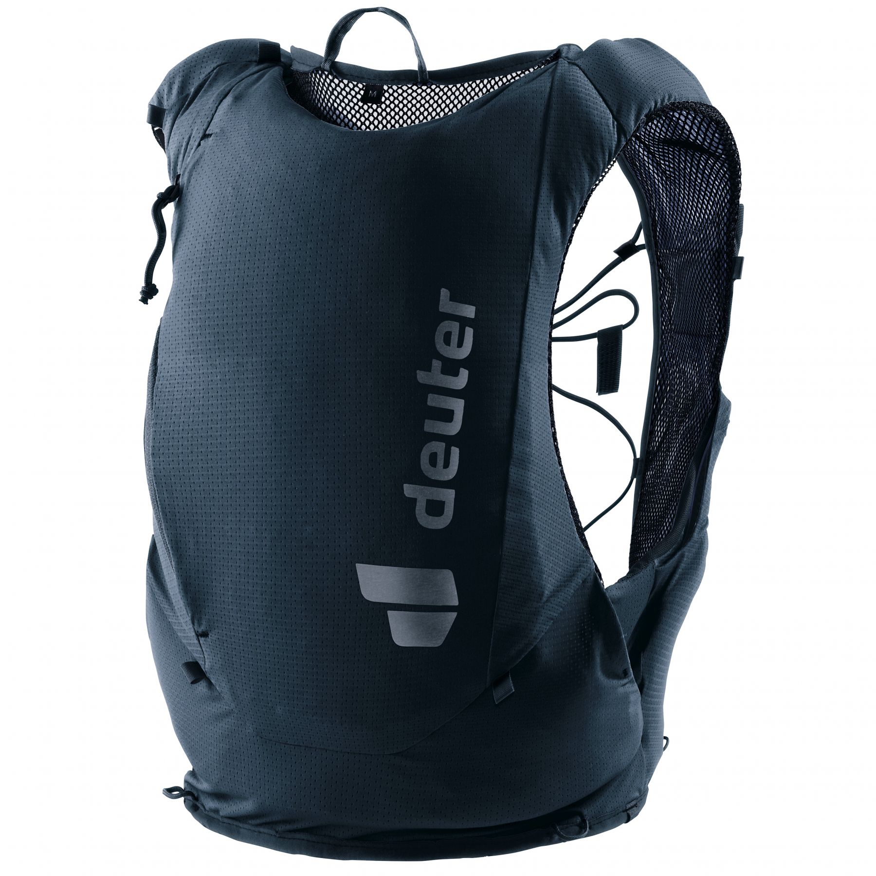 Deuter Traick 5, løberygsæk, blå billede