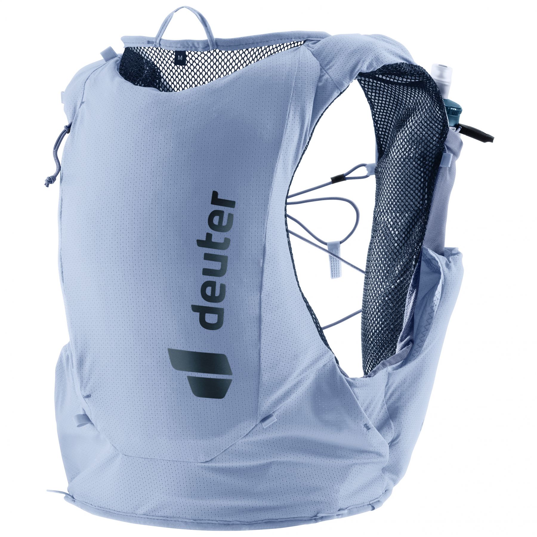 Deuter Traick 5 SL, løberygsæk, dame, sort billede