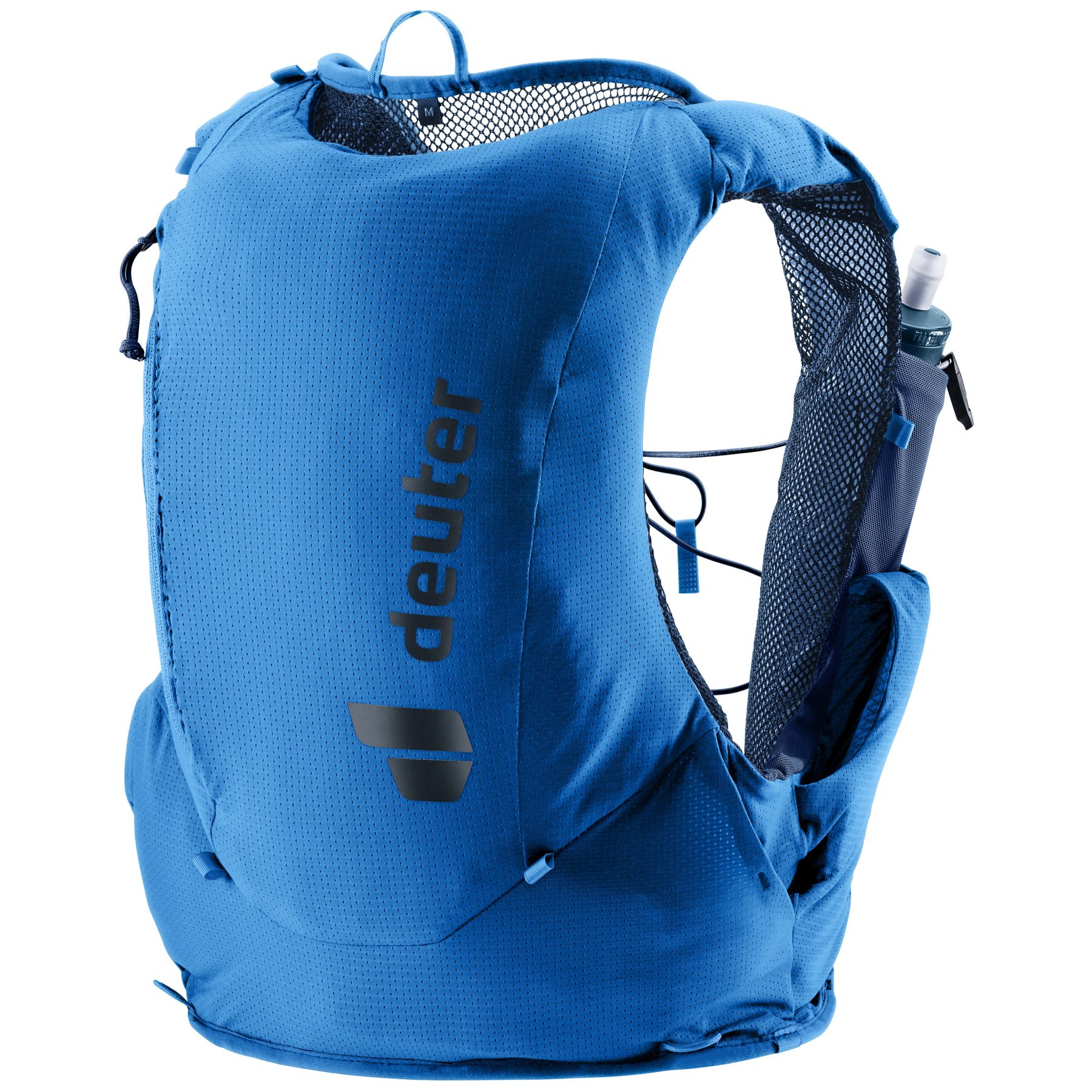 Deuter Traick 9, løberygsæk, blå