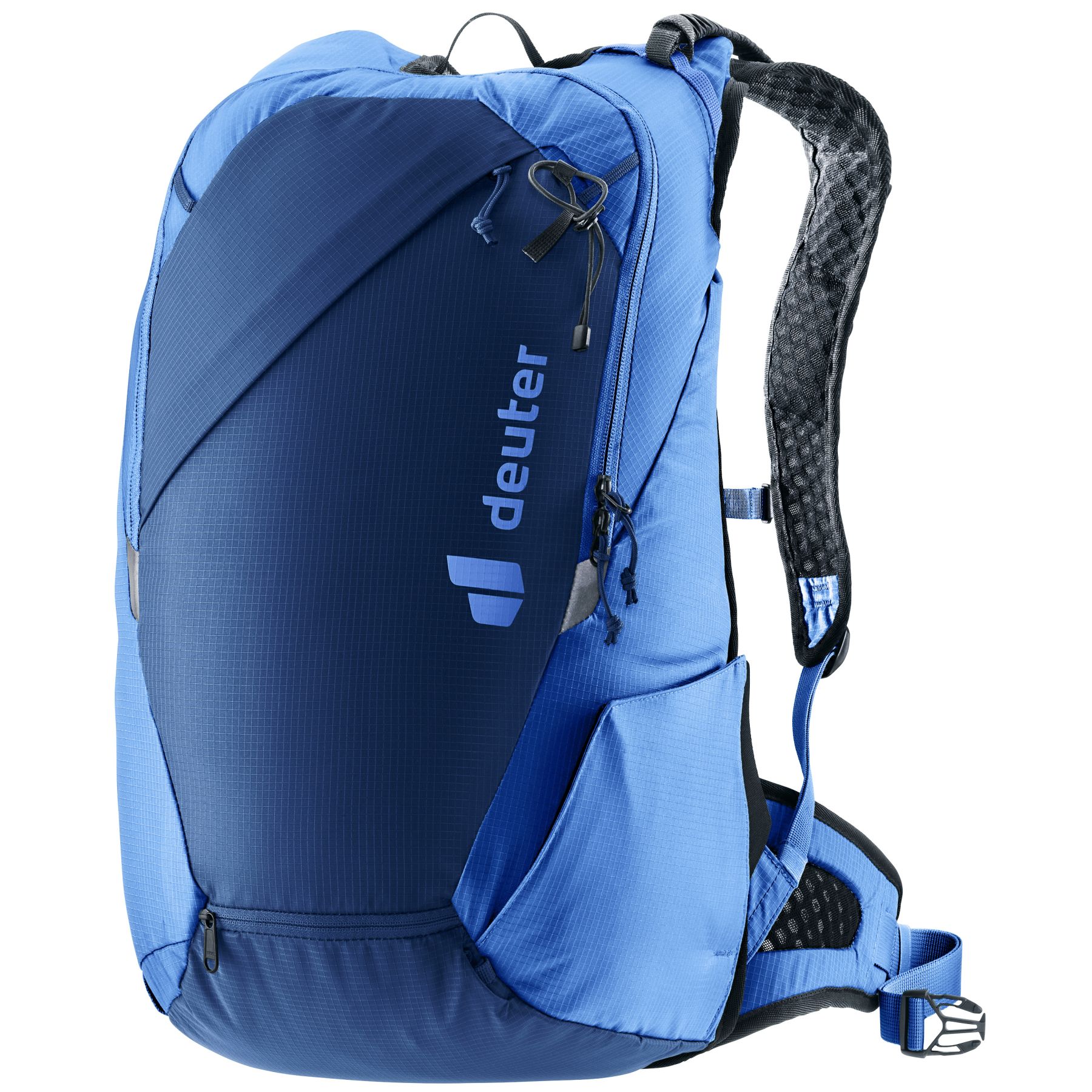 Deuter Updays 20, rygsæk, blå