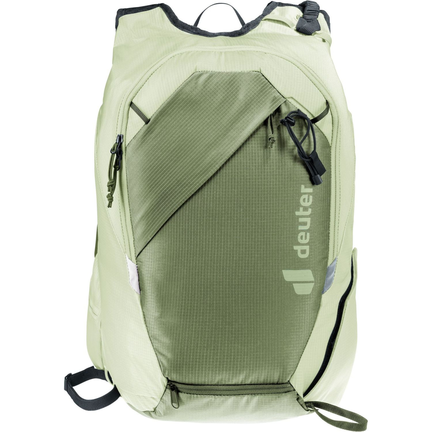 Deuter Updays 24 SL, rygsæk, dame, grøn - DKK 908 - Spar 24%