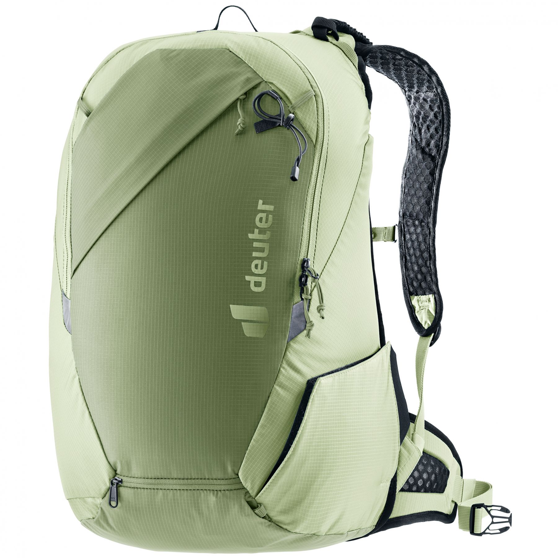 Deuter Updays 24 SL, rygsæk, dame, sort billede