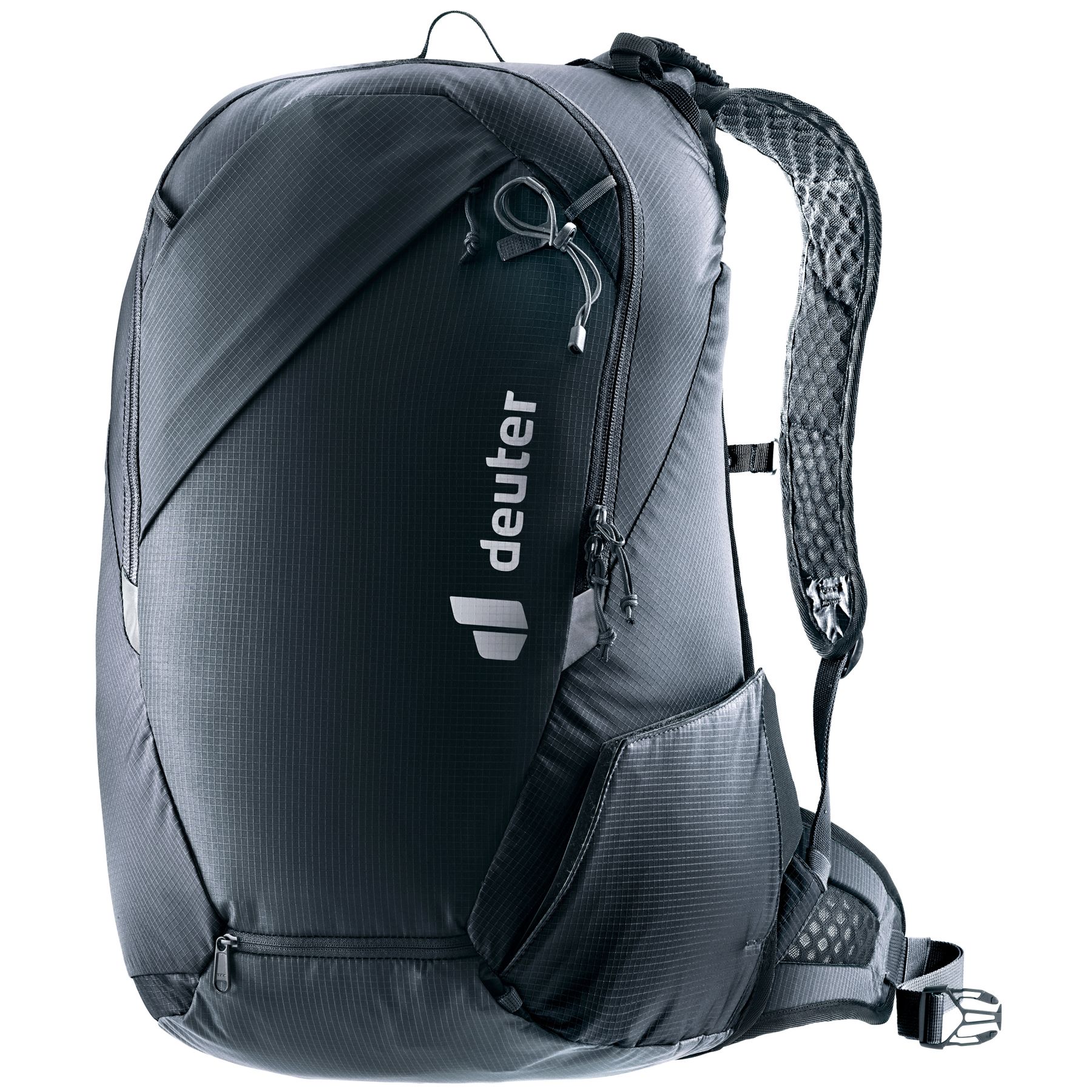 Deuter Updays 26, rygsæk, sort