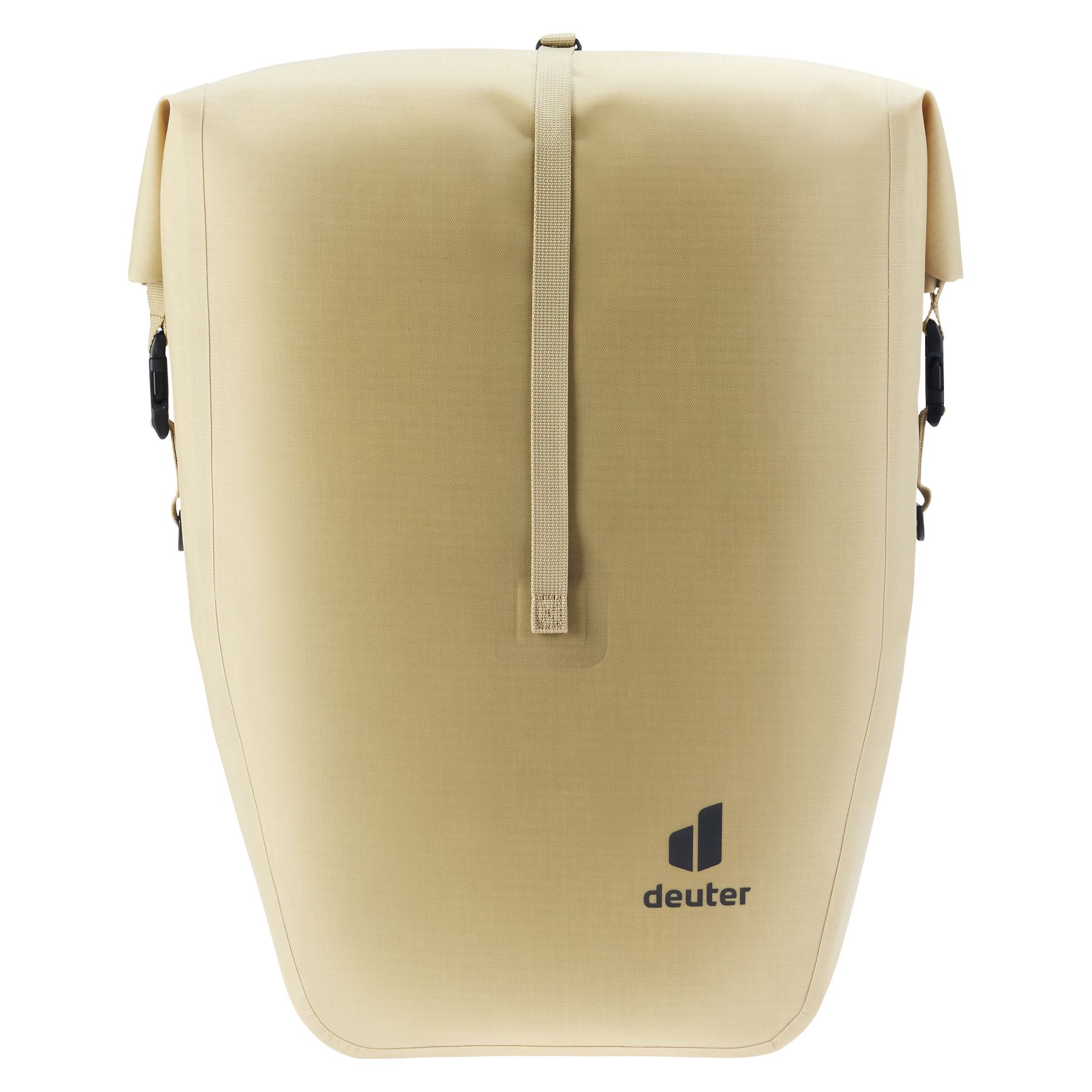 Deuter Visby 25+5, cykeltaske, beige
