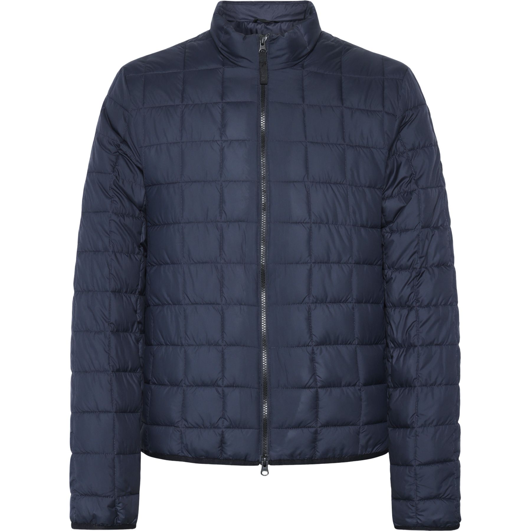 Didriksons Arthur, fiberdunjakke, herre, dark night blue billede