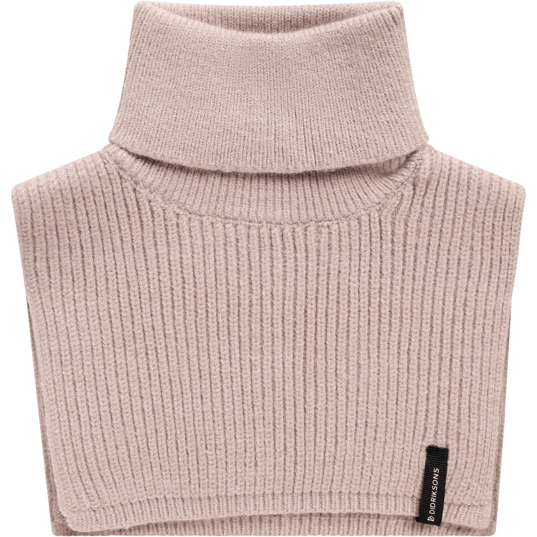 Didriksons Delfinen 3, halsedisse, børn, beige billede