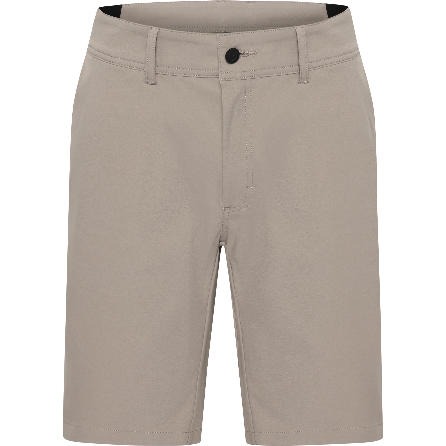Didriksons Ian, shorts, herre, ash brown billede