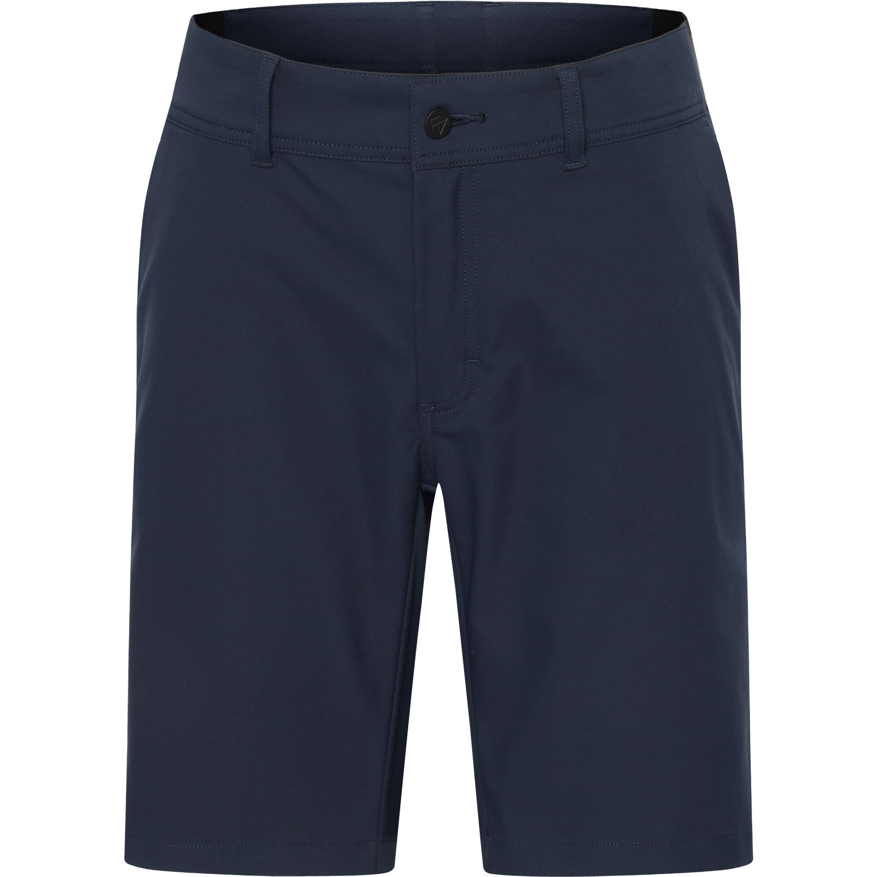 Didriksons Ian, shorts, herre, dark night blue billede
