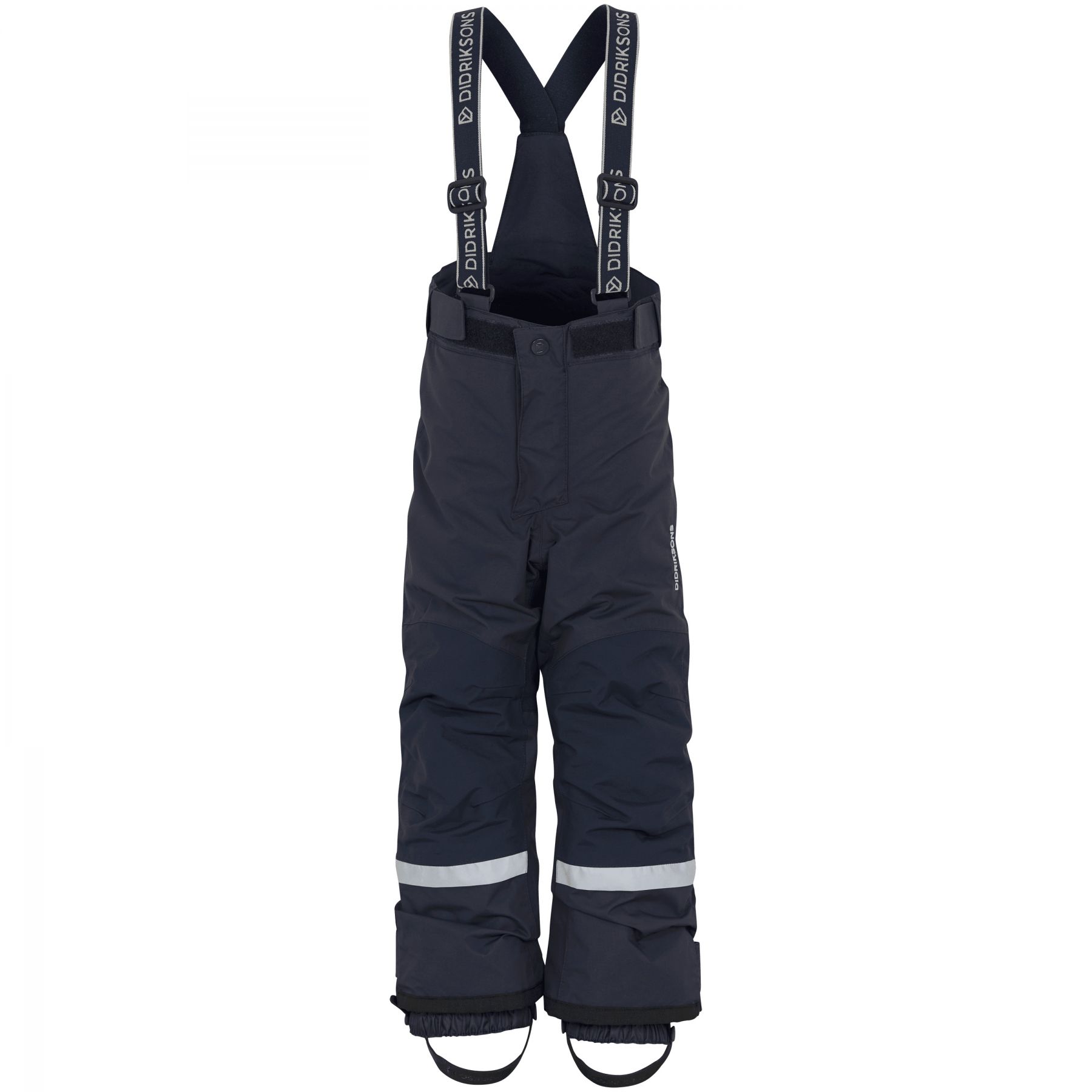 Didriksons Idre 7, skibukser, junior, navy billede