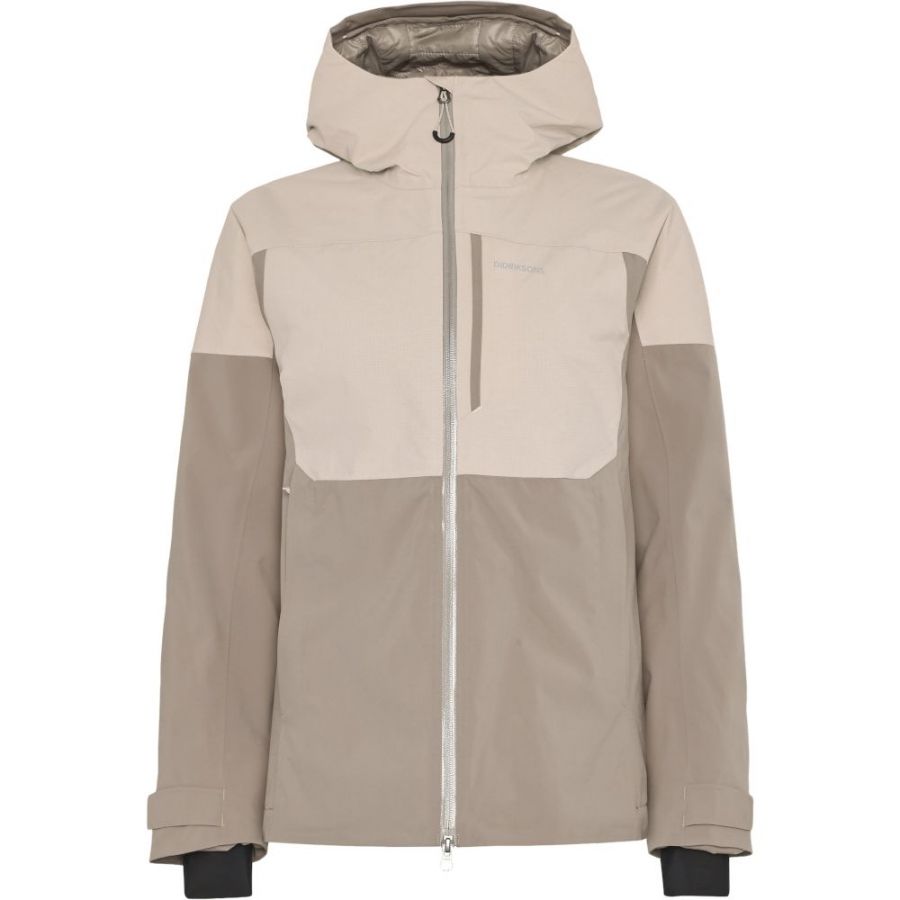 Didriksons Idun, jakke, dame, beige