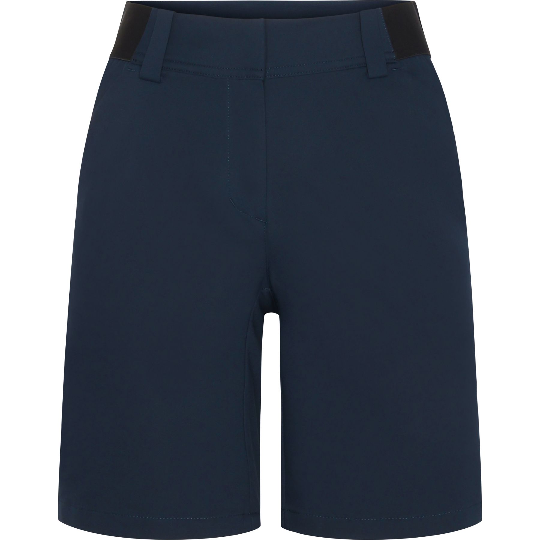 Didriksons Maja - Dame Shorts - Blå - 38