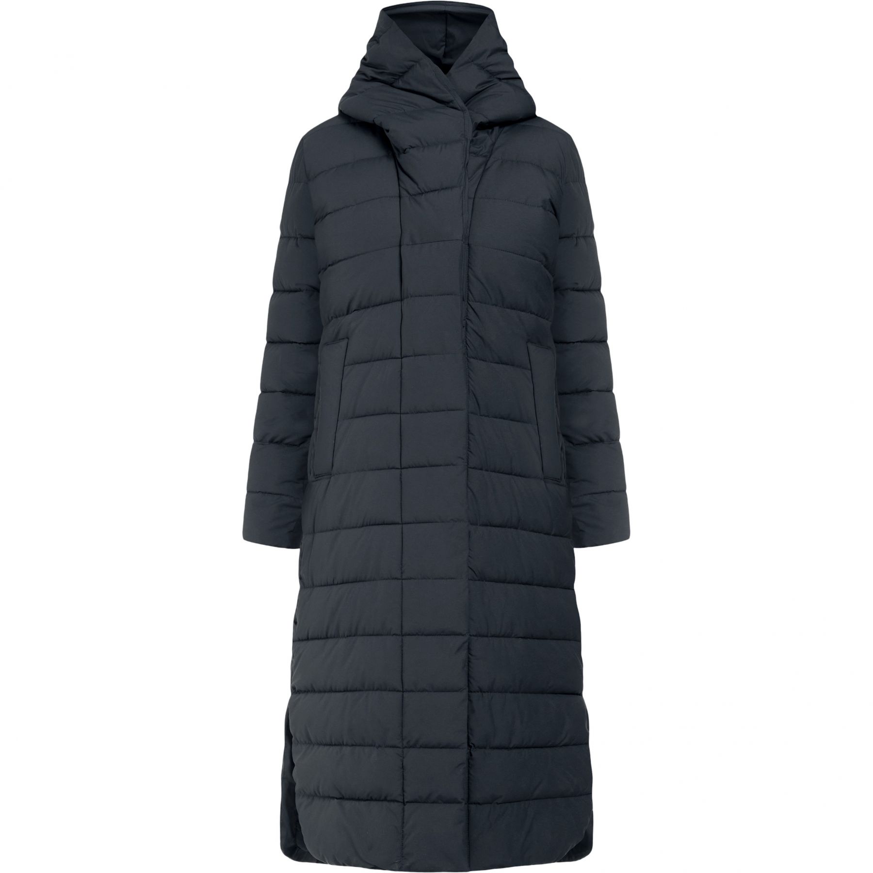 Didriksons Stella, parka, dame, mørkeblå