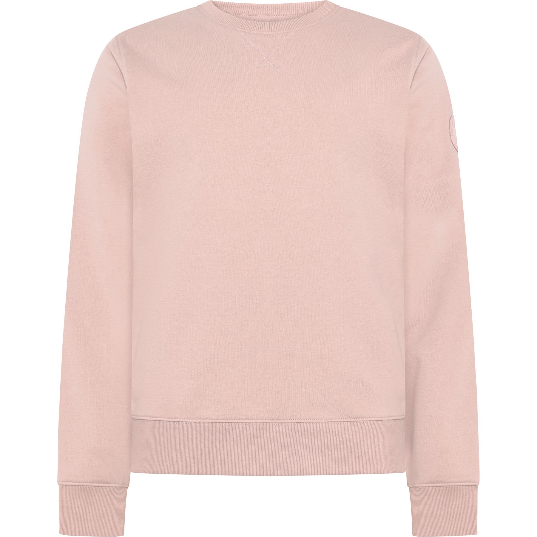 Didriksons Torö, sweater, herre, vintage pink