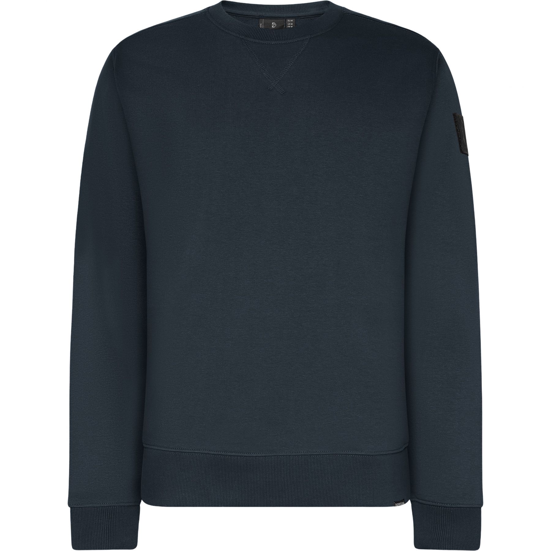 Didriksons Torö, sweater, herre, navy