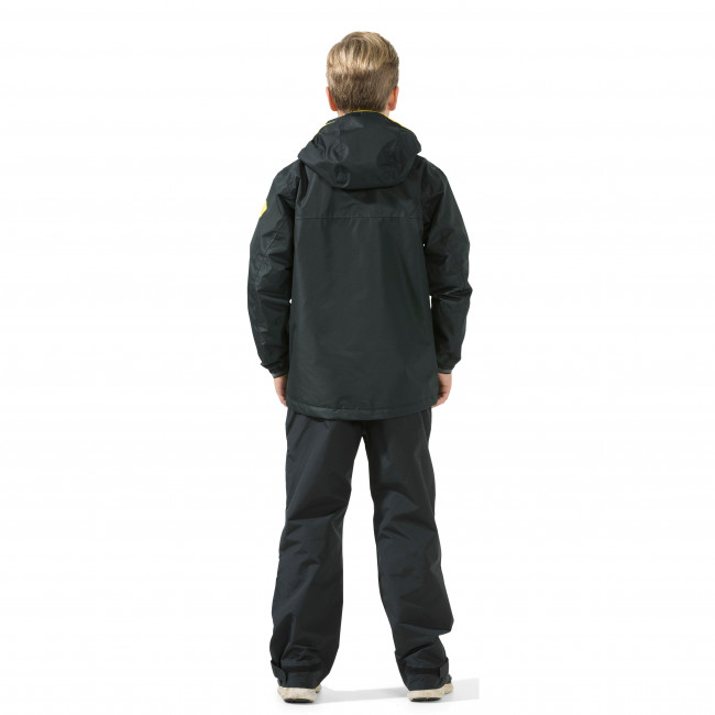 Vivid Boy's Jacket, - Skisport.dk SkiShop