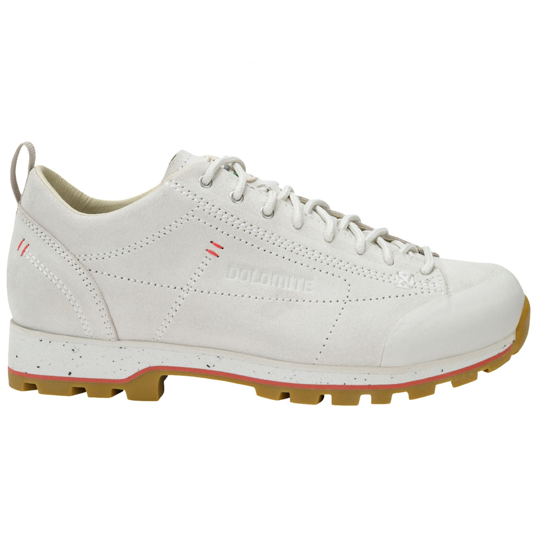 Dolomite 54 Low Evo, sko, dame, hvid billede