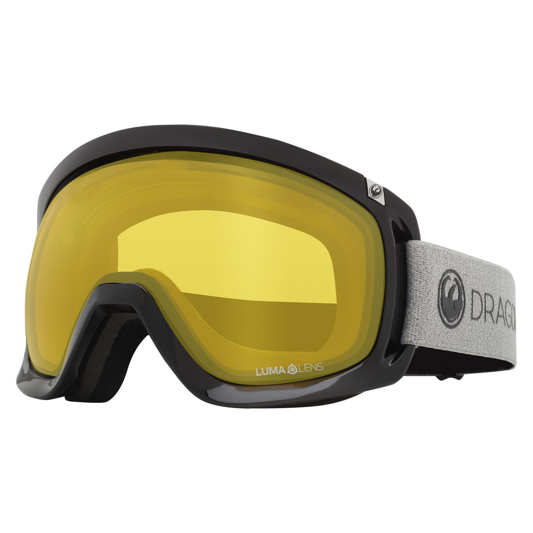 Se Dragon D3 OTG, skibriller, Switch hos Skisport.dk