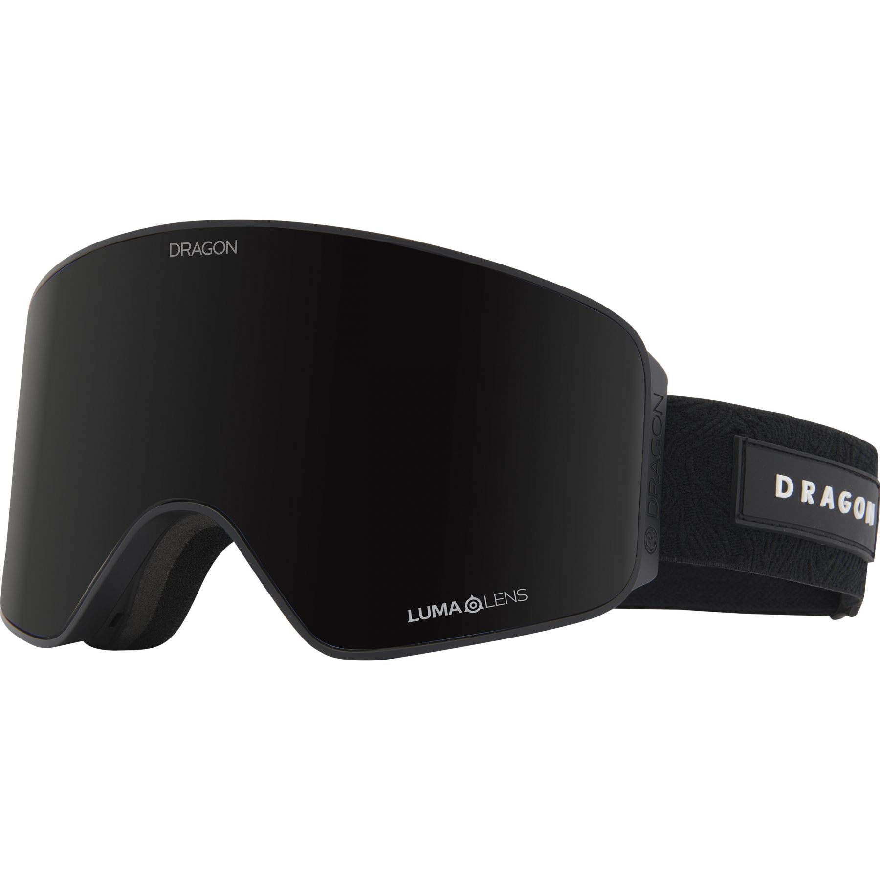 Dragon NFX MAG OTG, skibriller, vantas billede
