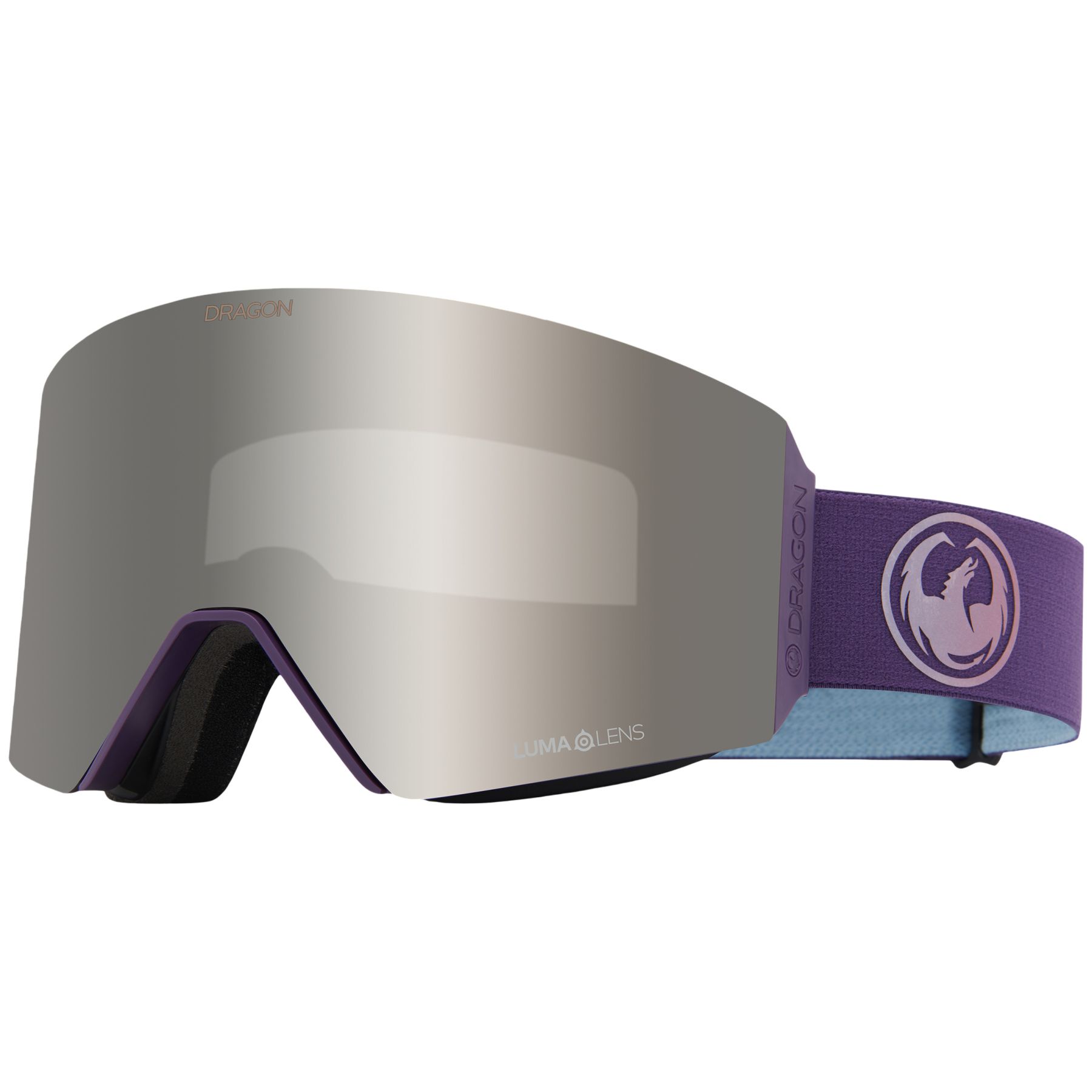 Dragon RVX MAG OTG, Deep Plum - Køb til DKK 1.719 - Spar 20%