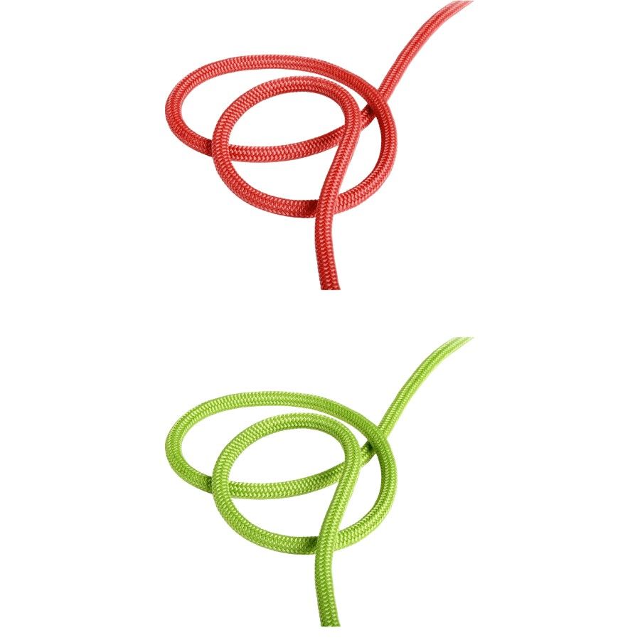 Edelweiss Accesory Cord 6MM, multifarver billede