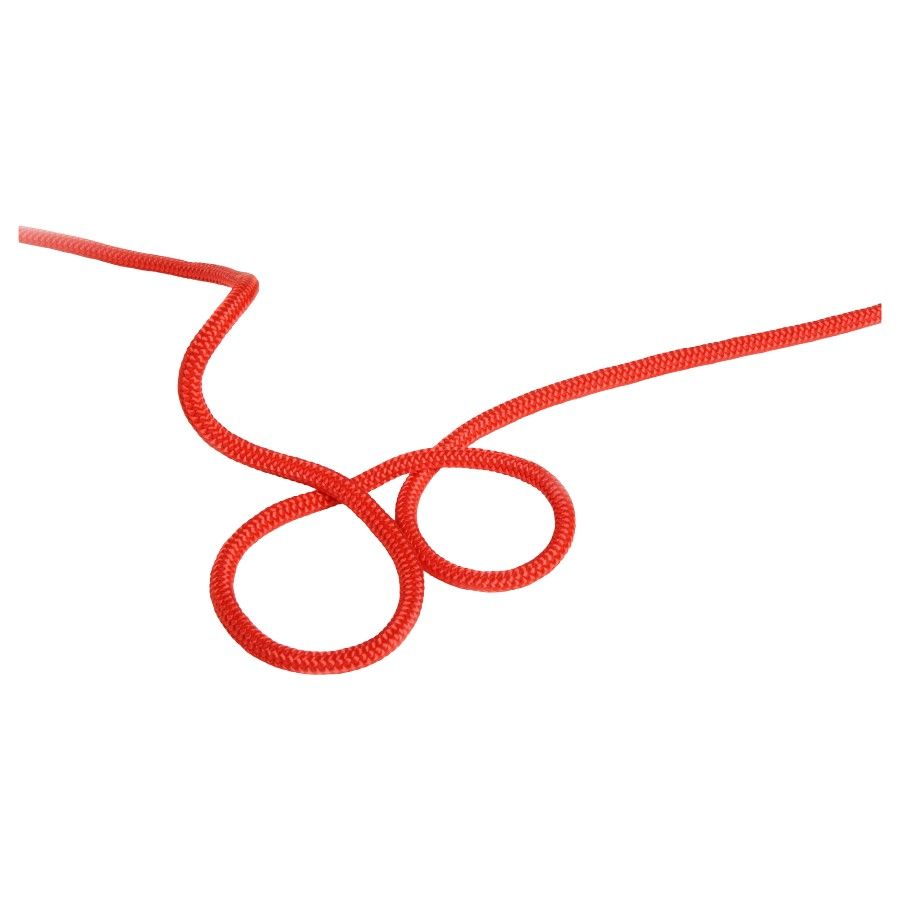 Edelweiss Cordelette 3MM, klatresnor, 60M billede