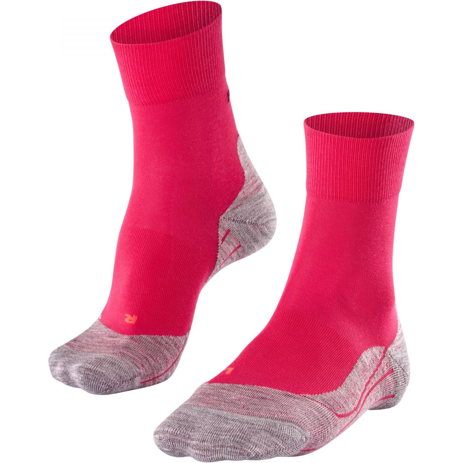 Falke RU4 løbestrømper, dame, pink