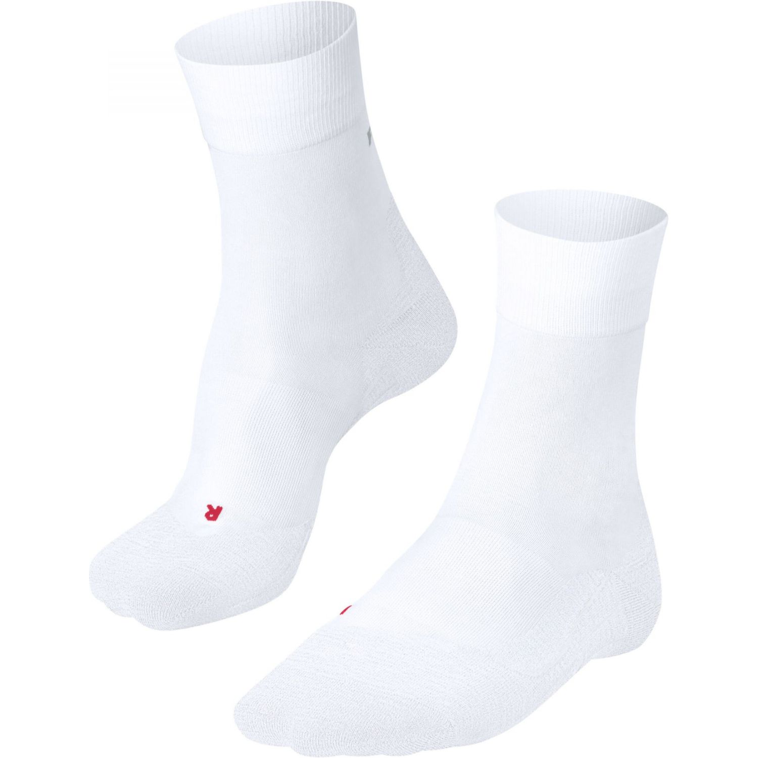 Falke RU4 løbestrømper, dame, hvid