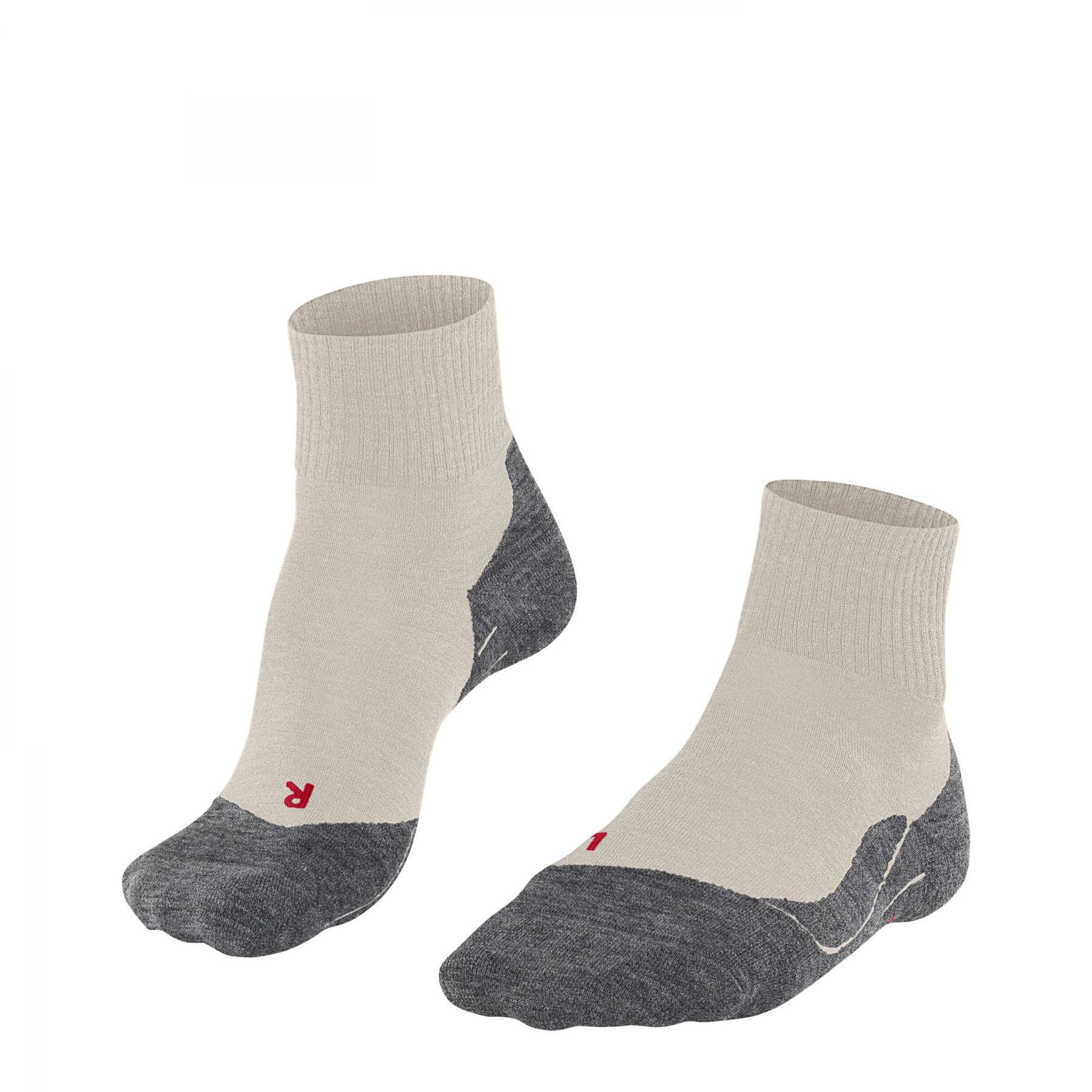 Falke TK5 Wander, vandrestrømper, dame, beige billede