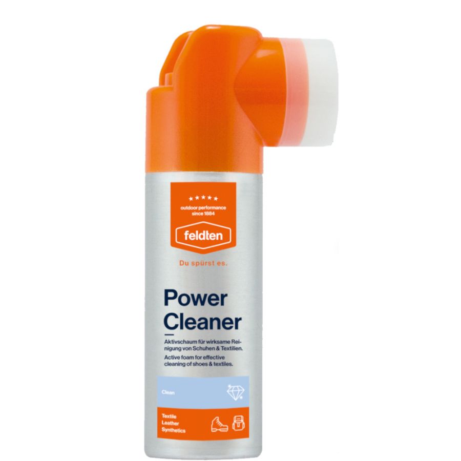 Feldten Power Cleaner billede