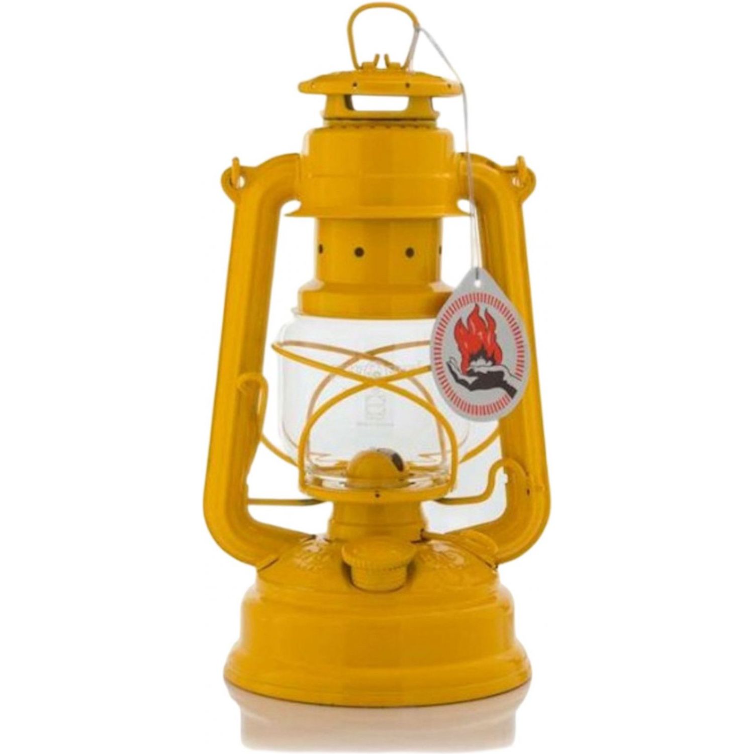 Feuerhand Feuerhand Hurricane Lantern 276 Signal Y - Lanterne