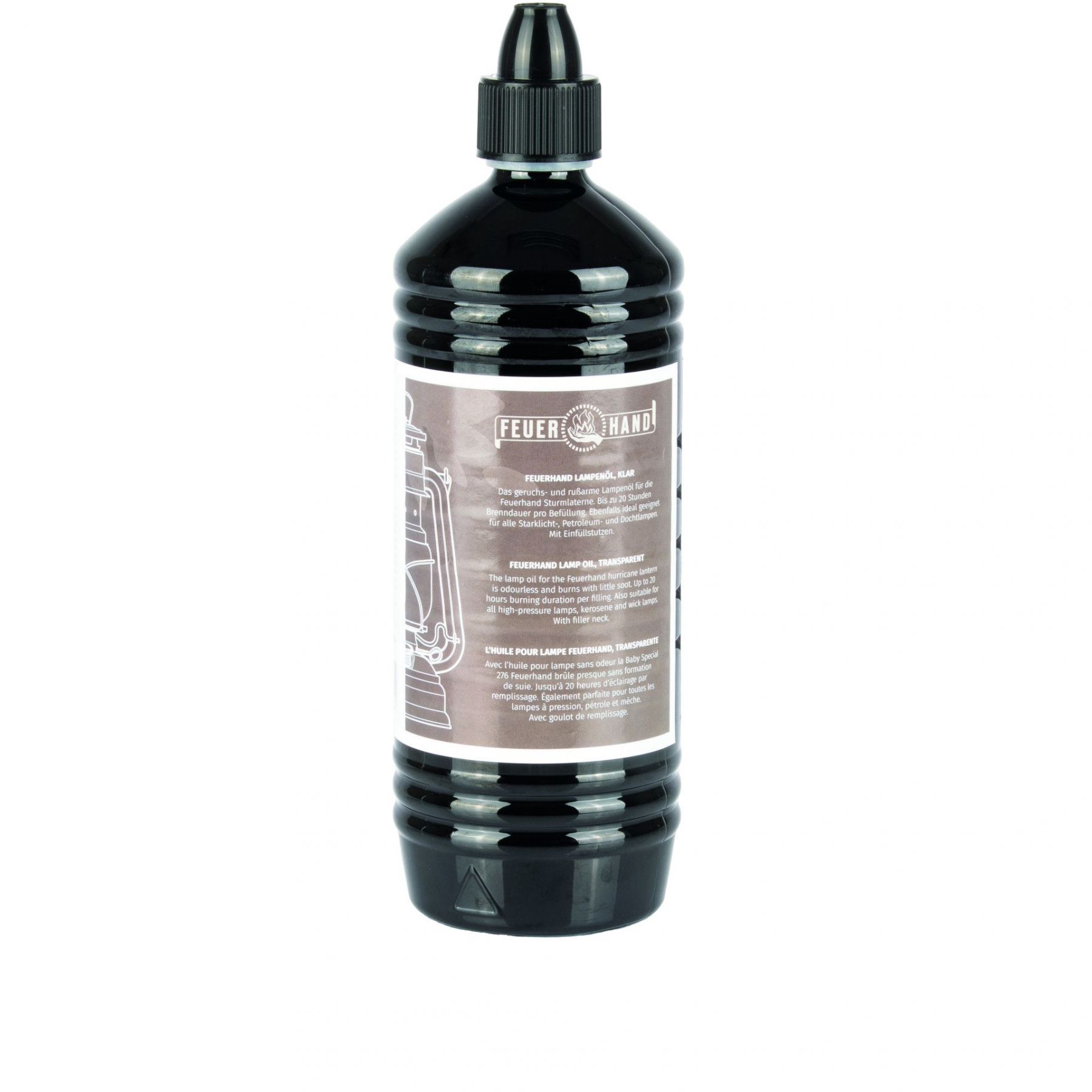 Feuerhand Lamp Oil, Lampeolie