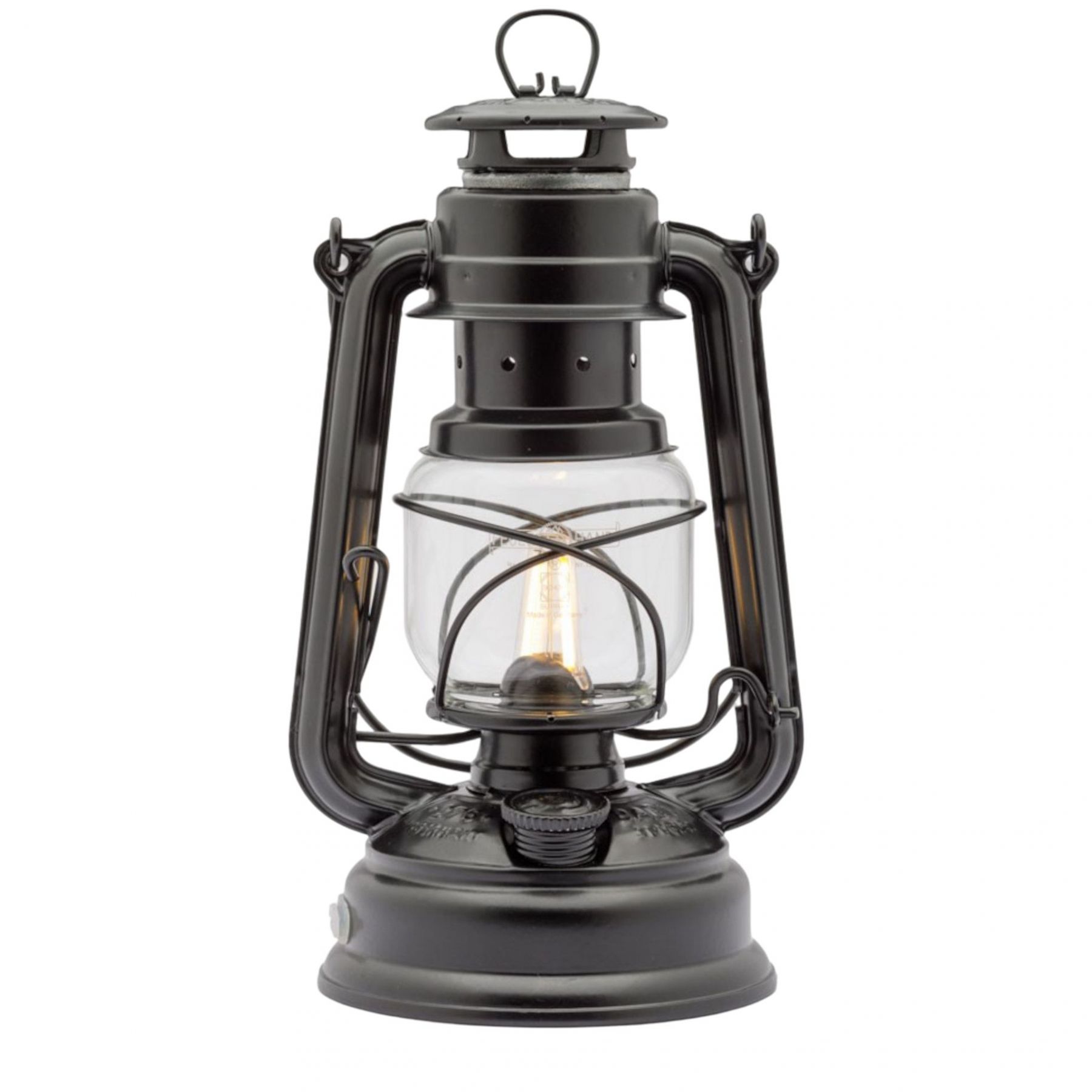 Feuerhand LED Lantern Baby Special 276 M, Matsort