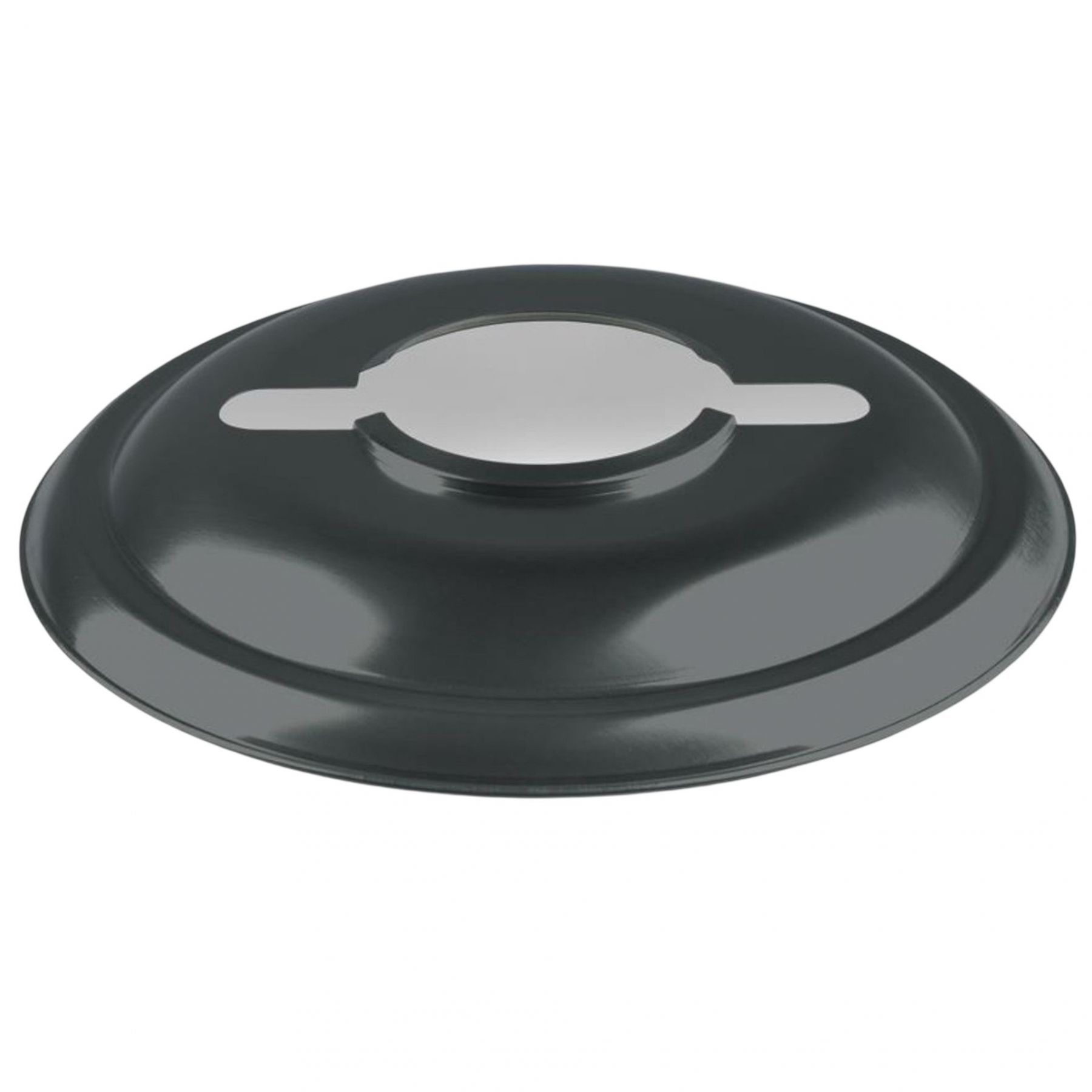 Feuerhand Reflector Shade for Baby Special 276, Farvereflektor, Antracitgrå