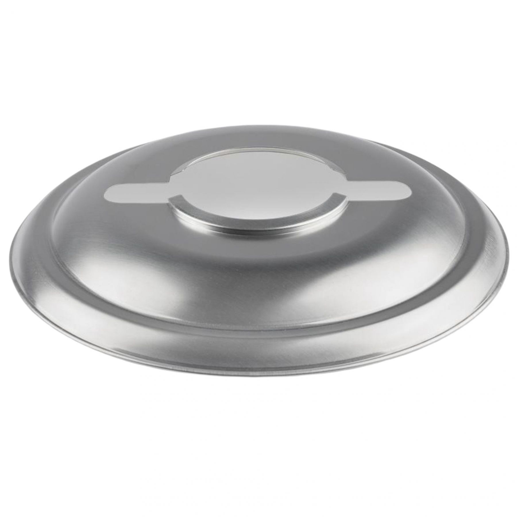 Feuerhand Reflector Shade for Baby Special 276, Farvereflektor, Grå