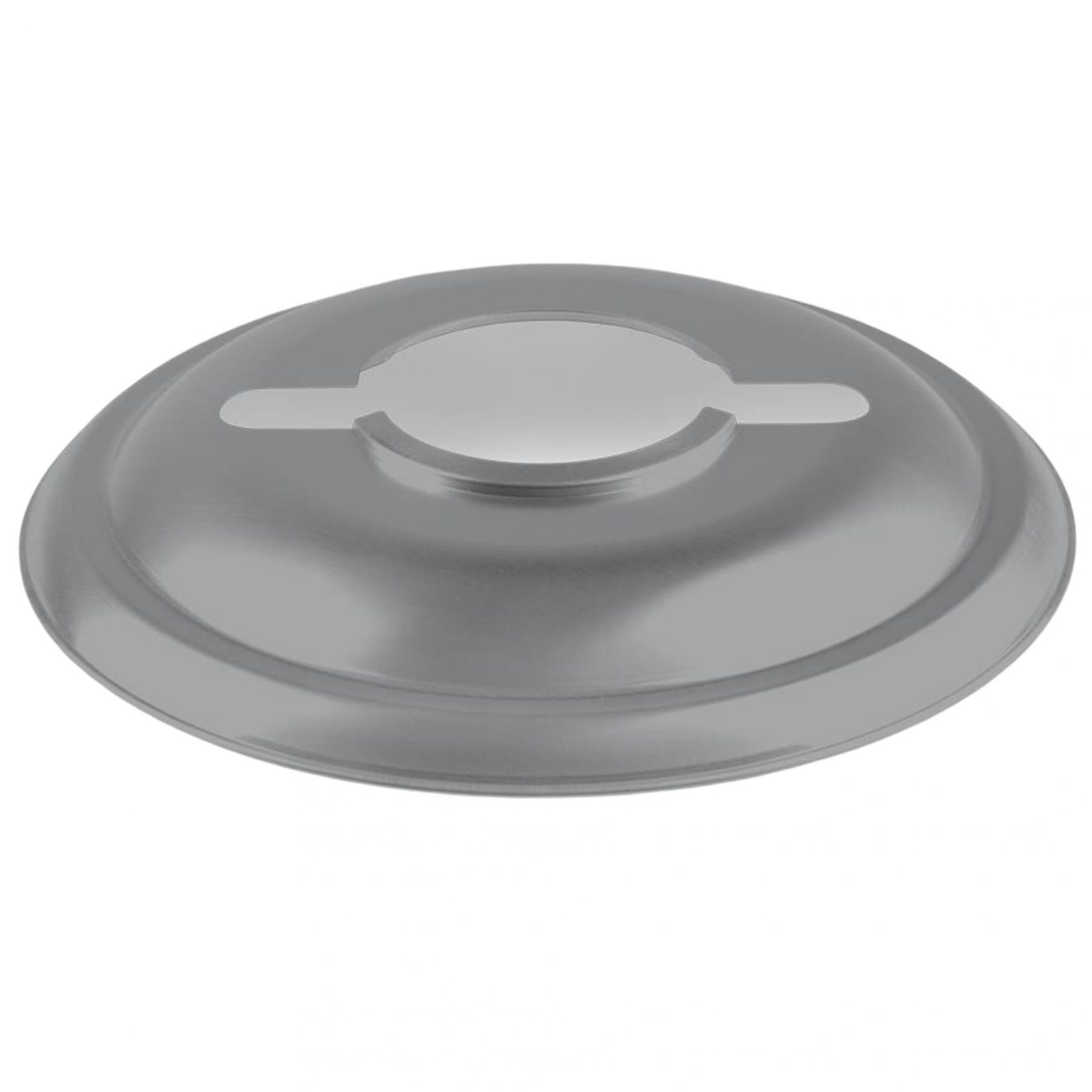Feuerhand Reflector Shade for Baby Special 276, Farvereflektor, Lysegrå