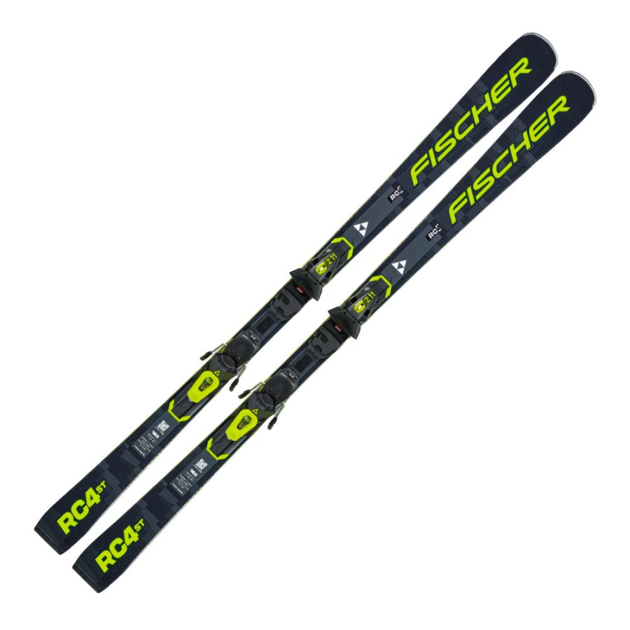 Fischer RC4 ST