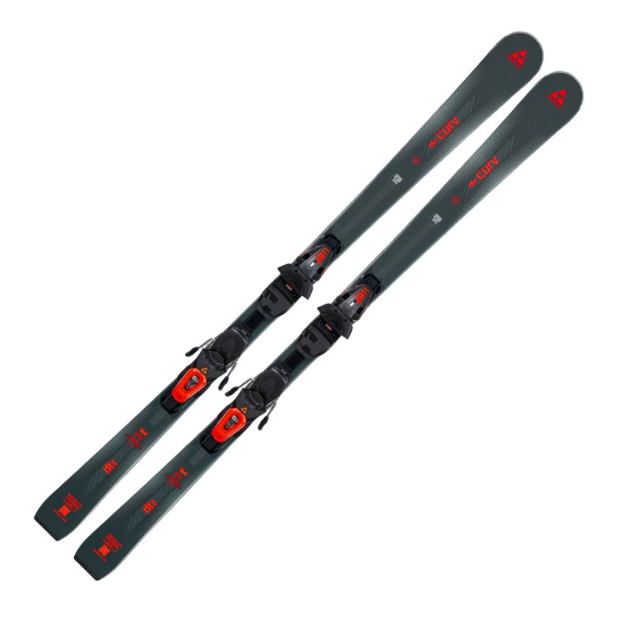 Fischer The Curv DTI