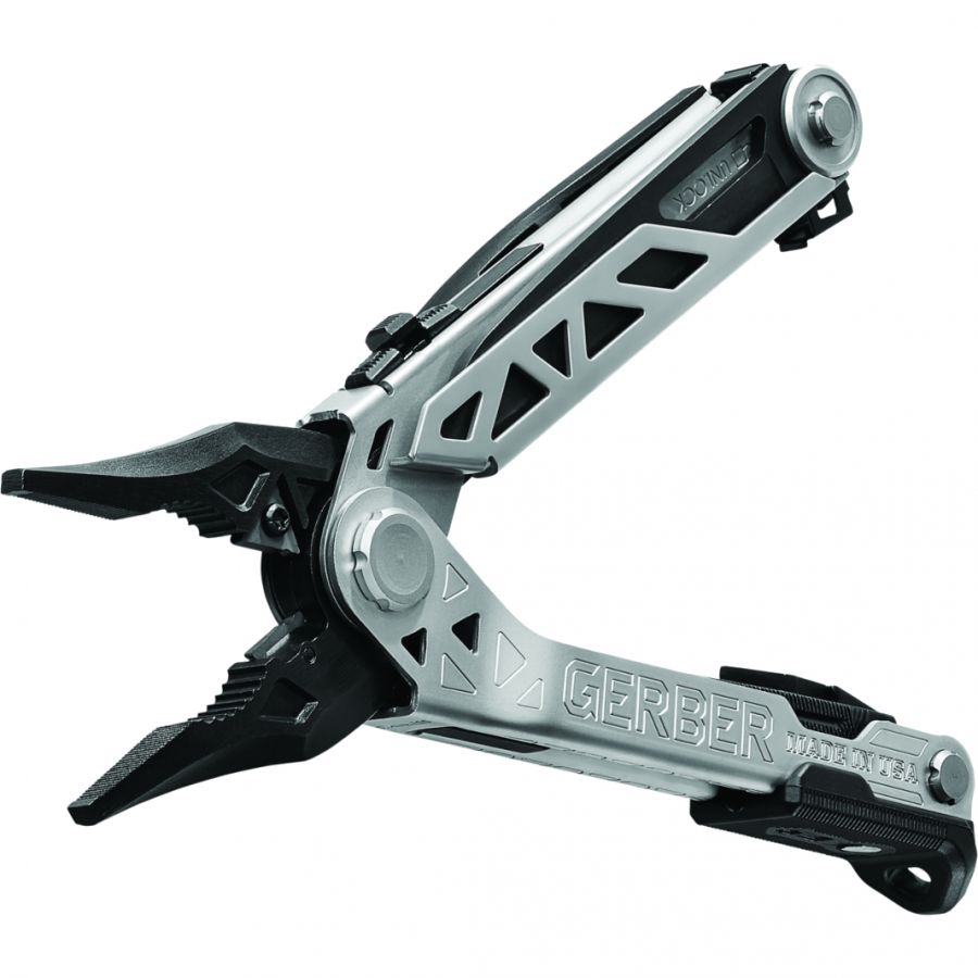 Gerber Center-Drive Multi-Tool, sort